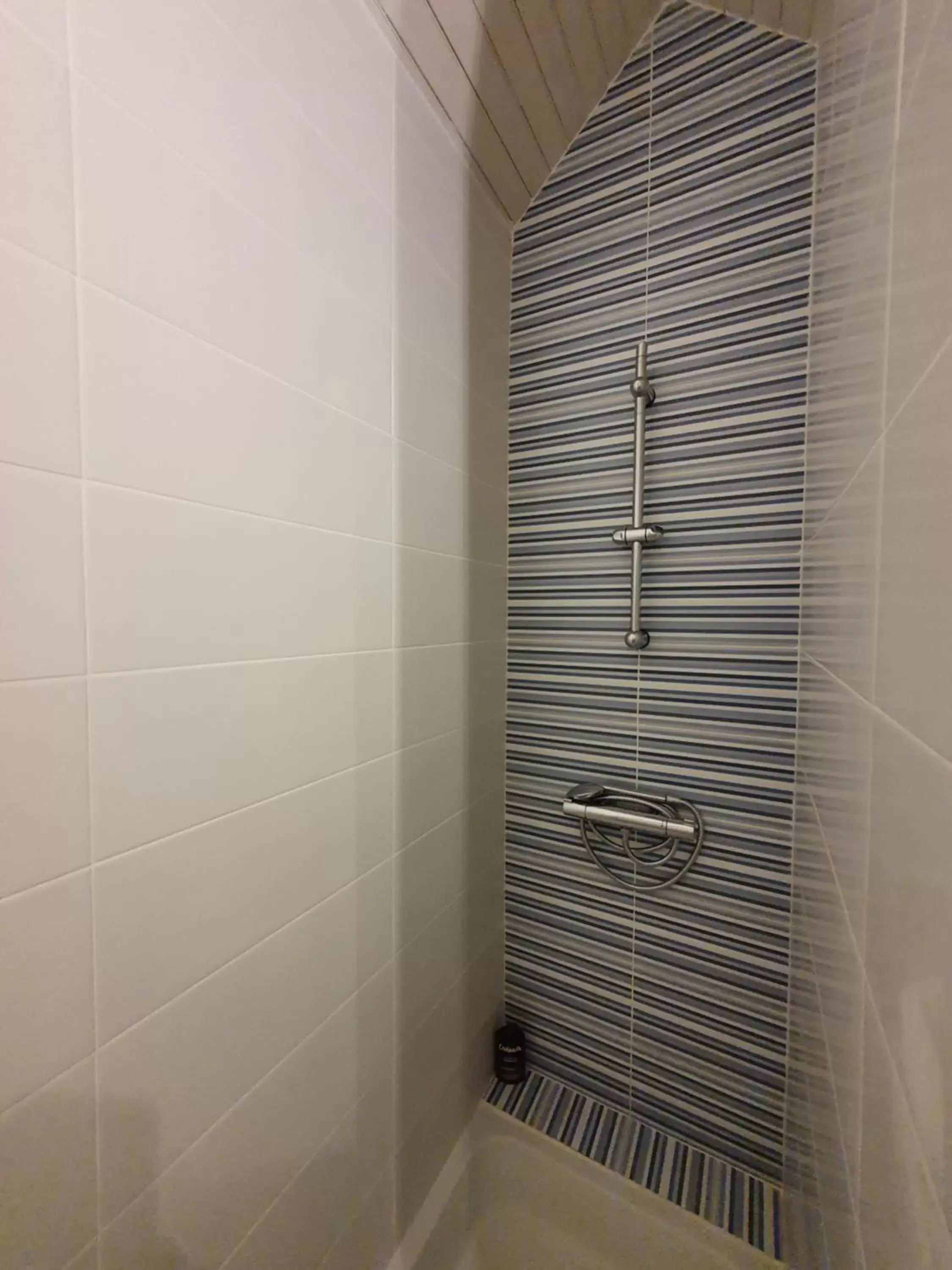 Shower, Bathroom in lesroses1680