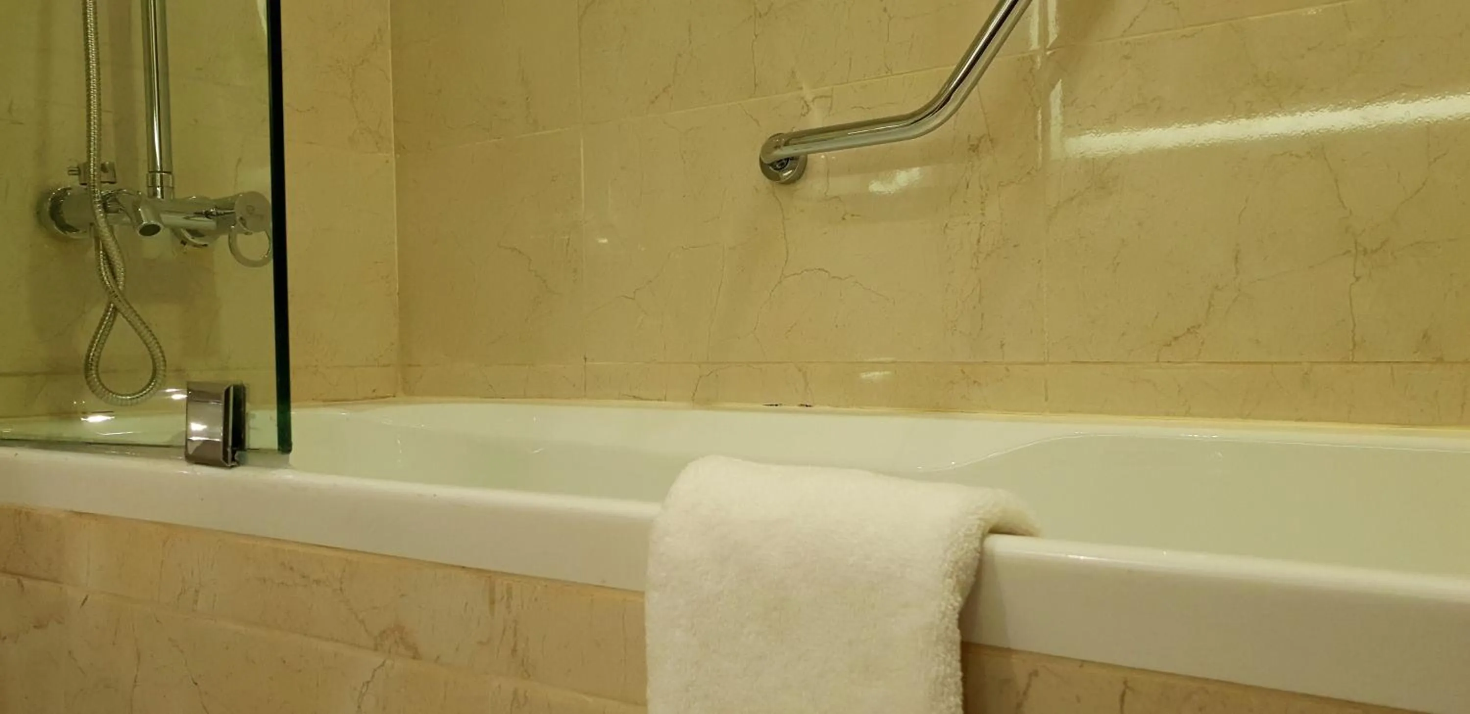 Jacob's Garden Hotel