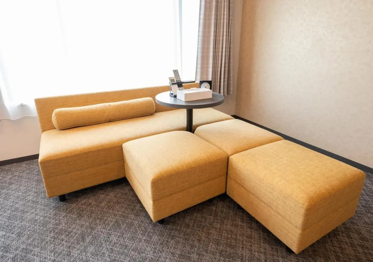 Other, Seating Area in Hotel Cocktail Stay Naha