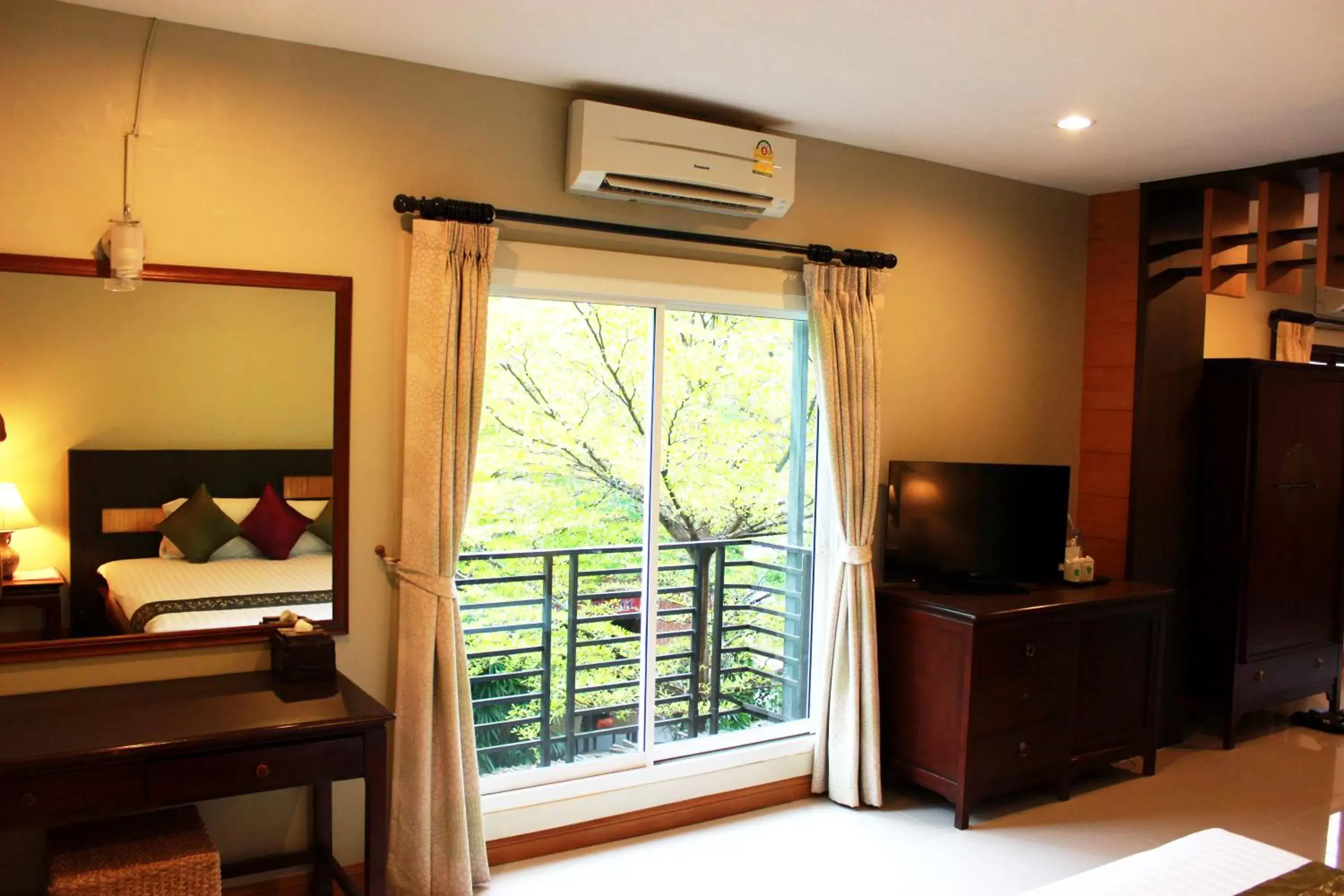 Other, TV/Entertainment Center in Hua Hin White Sand