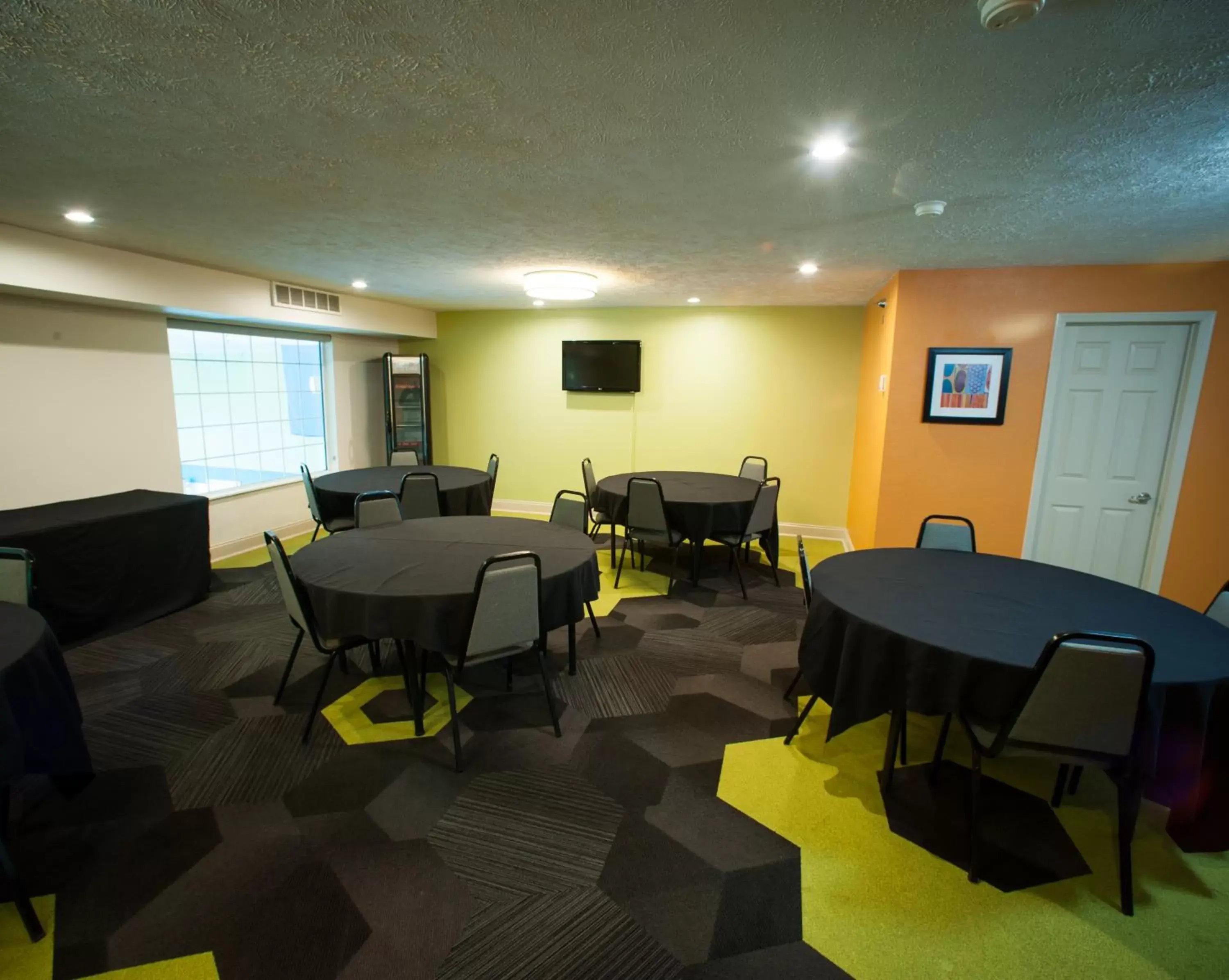 Banquet/Function facilities in Northfield Inn Suites and Conference Center