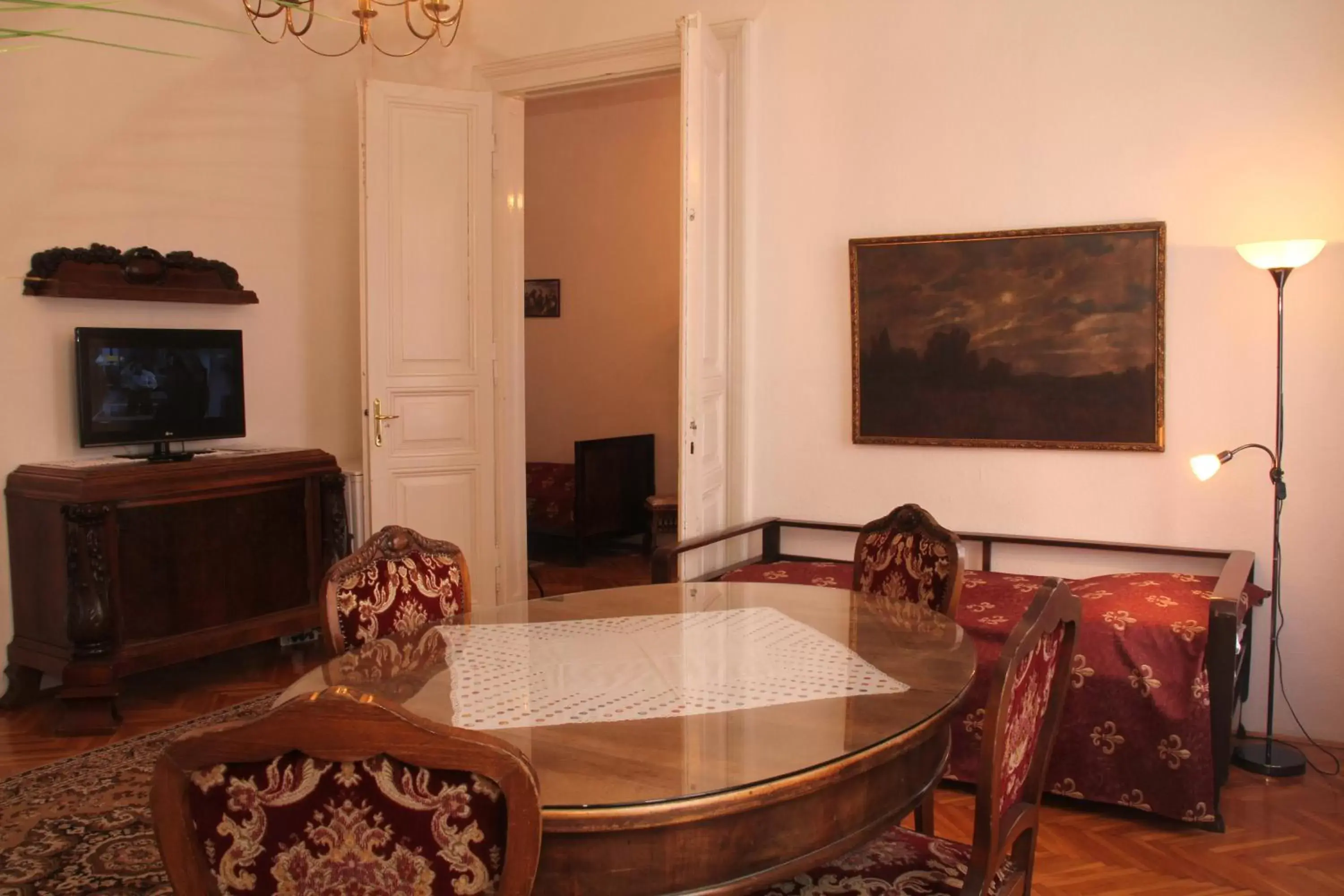 Suite in Kalvin House Budapest Suite in Kalvin House Budapest