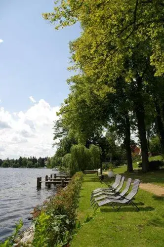 Summer in DämeritzSeehotel