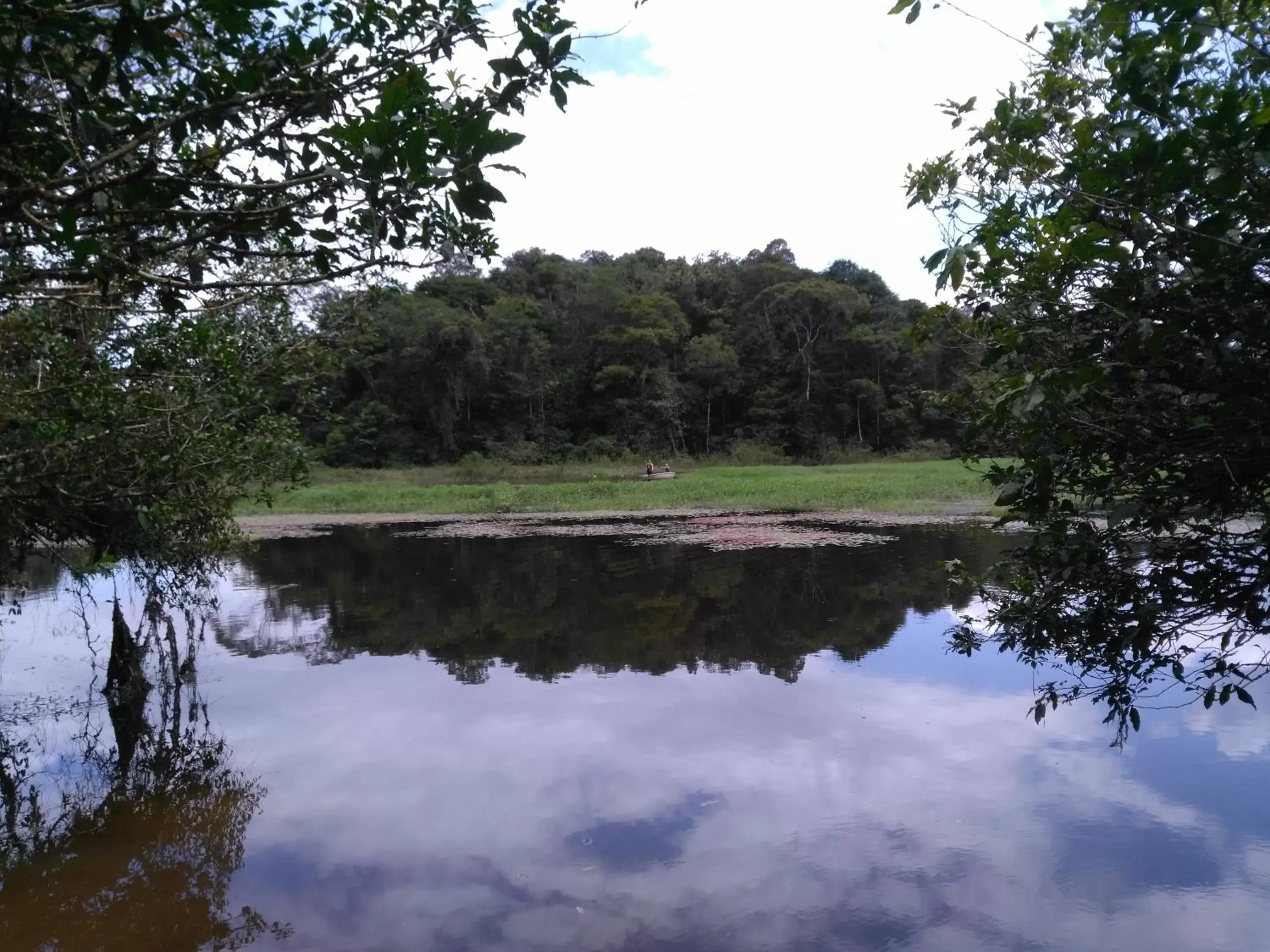 Iguanitas Lodge