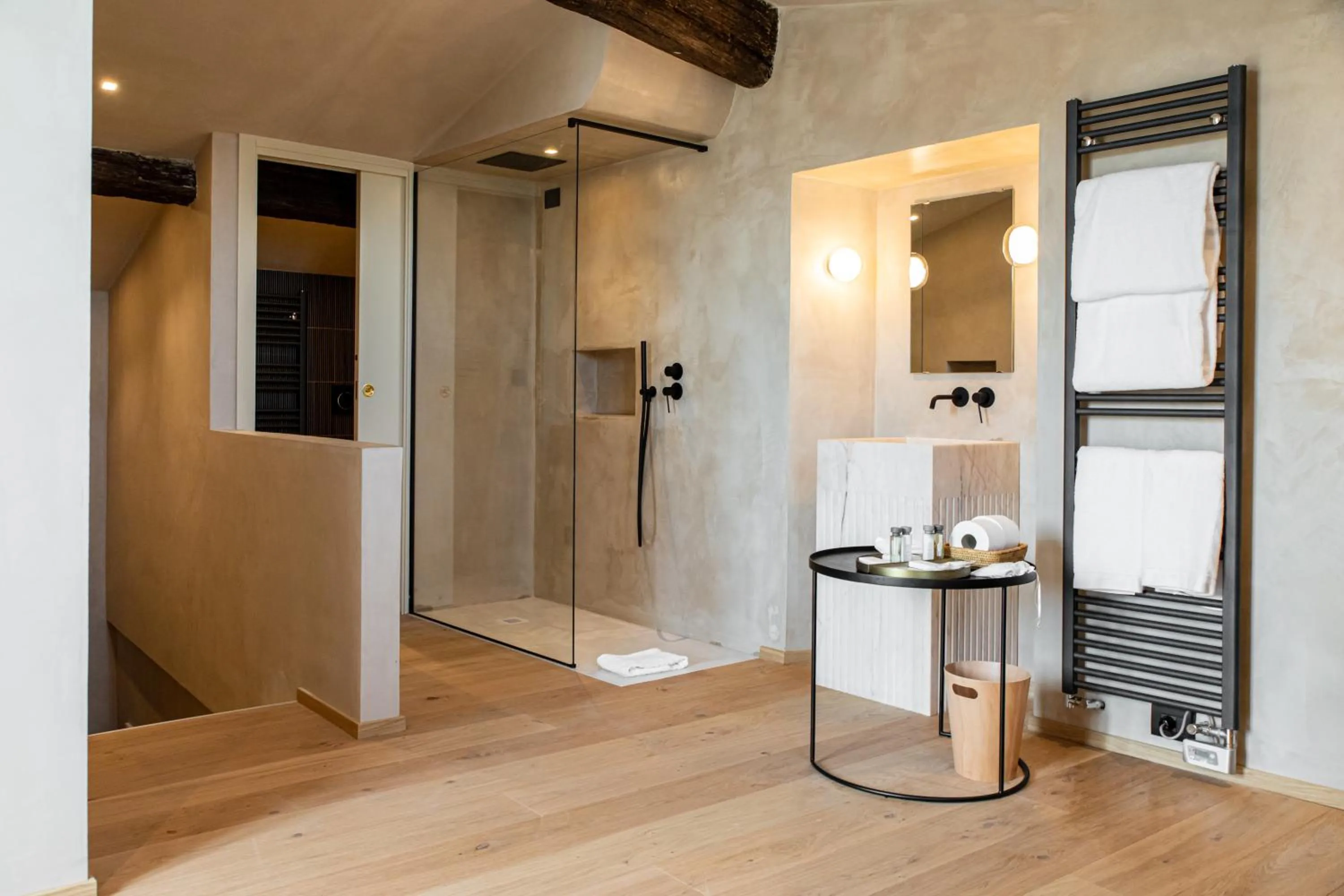 Villa Riviera Resort