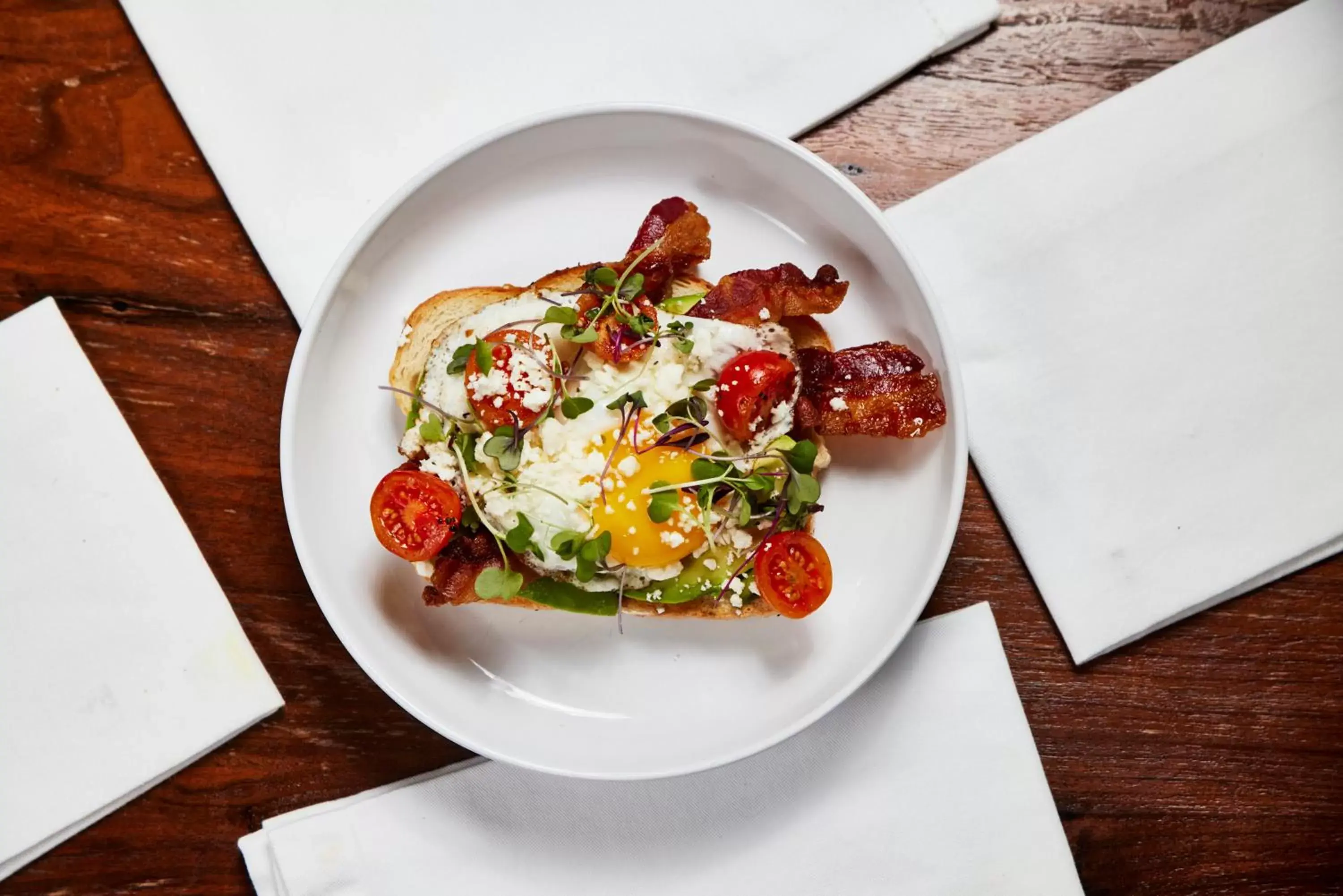 Restaurant/places to eat in Hotel Indigo Frisco by IHG Restaurant/places to eat in Hotel Indigo Frisco by IHG