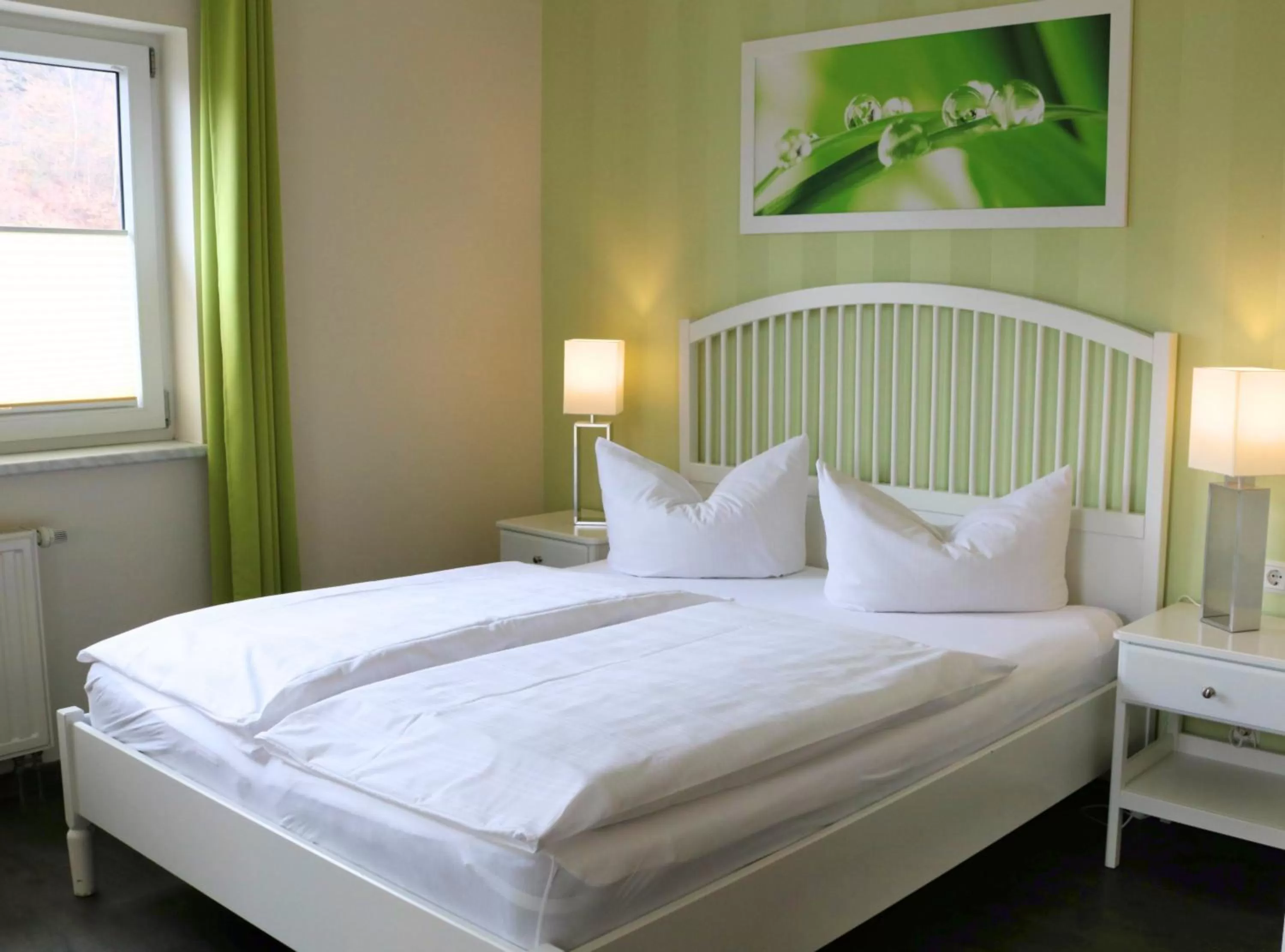 Double Room in REGIOHOTEL Schanzenhaus Wernigerode