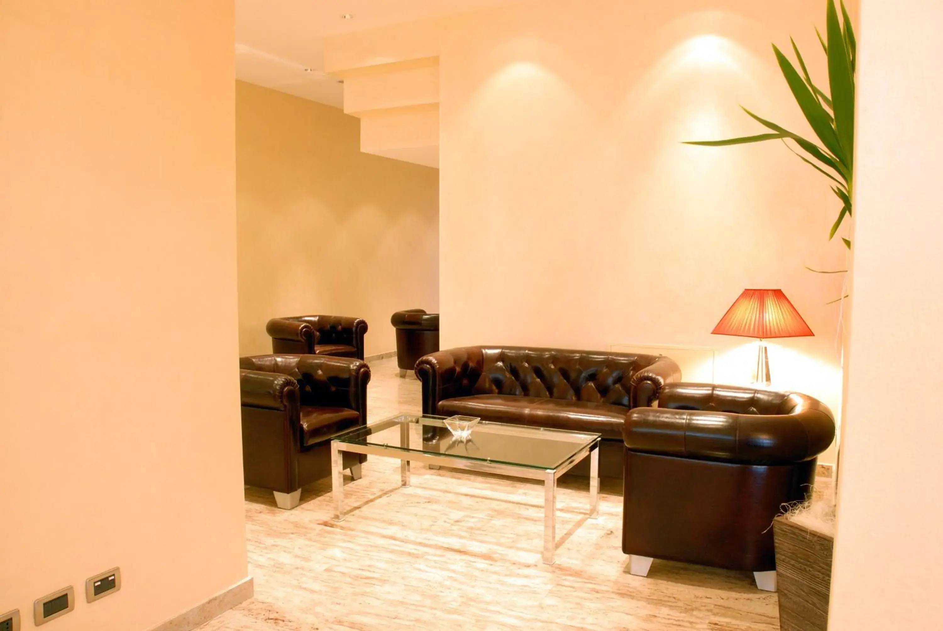 Lobby or reception, Seating Area in San Giorgio, Sure Hotel Collection by Best Western