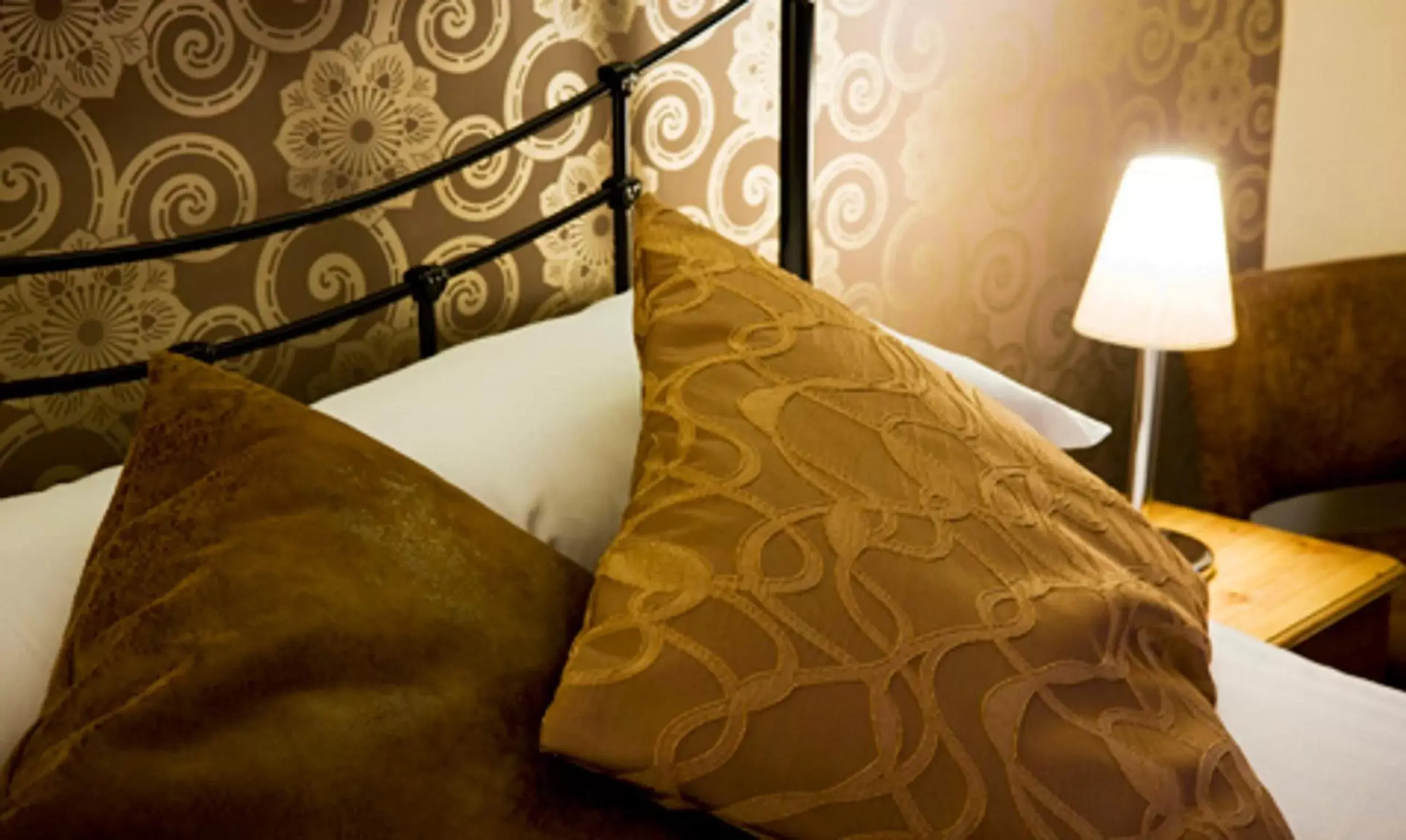 Standard Double Room in The Junction Hotel Standard Double Room in The Junction Hotel