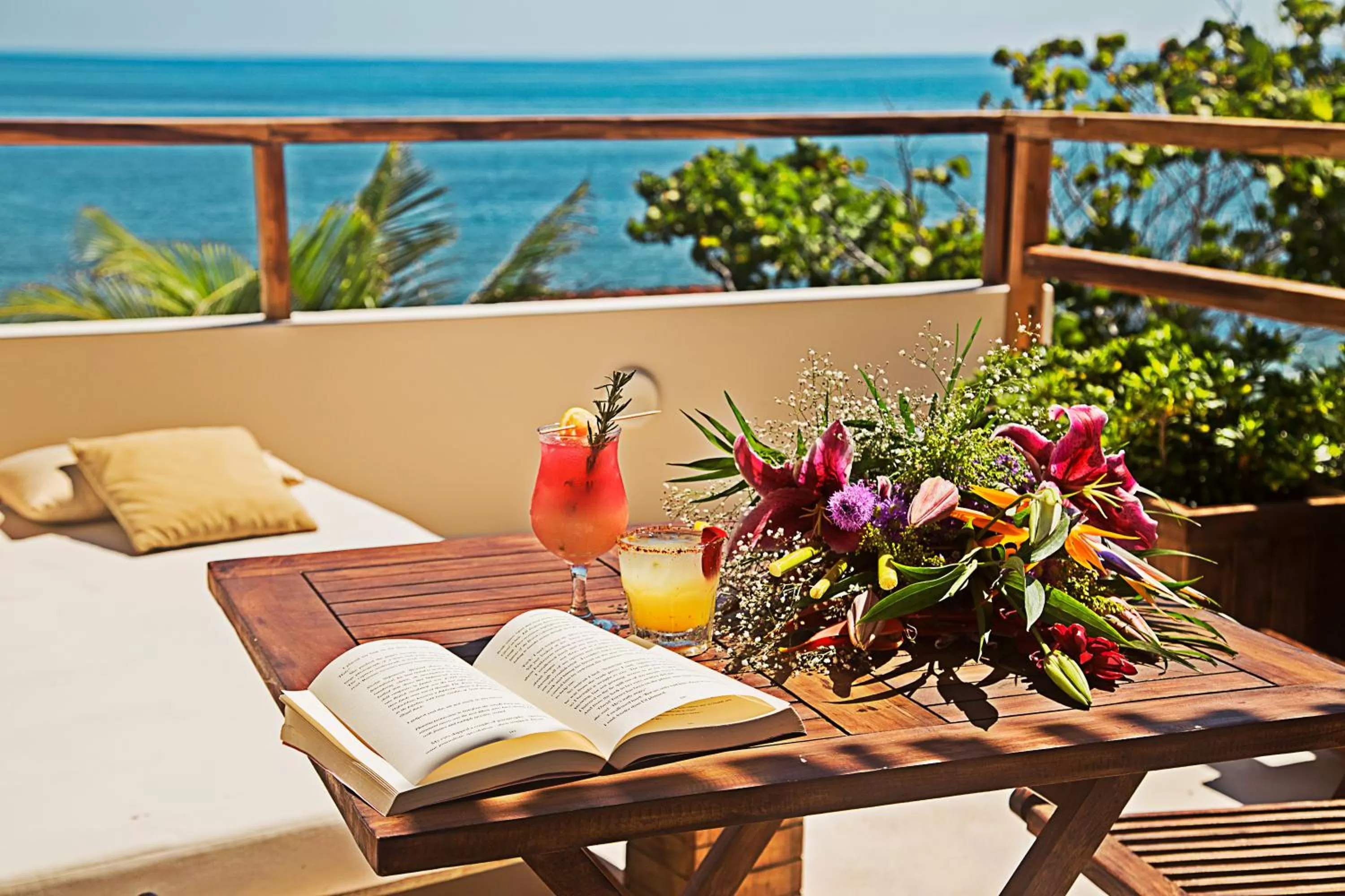 Property building in Maria Del Mar Tulum - Adults Only