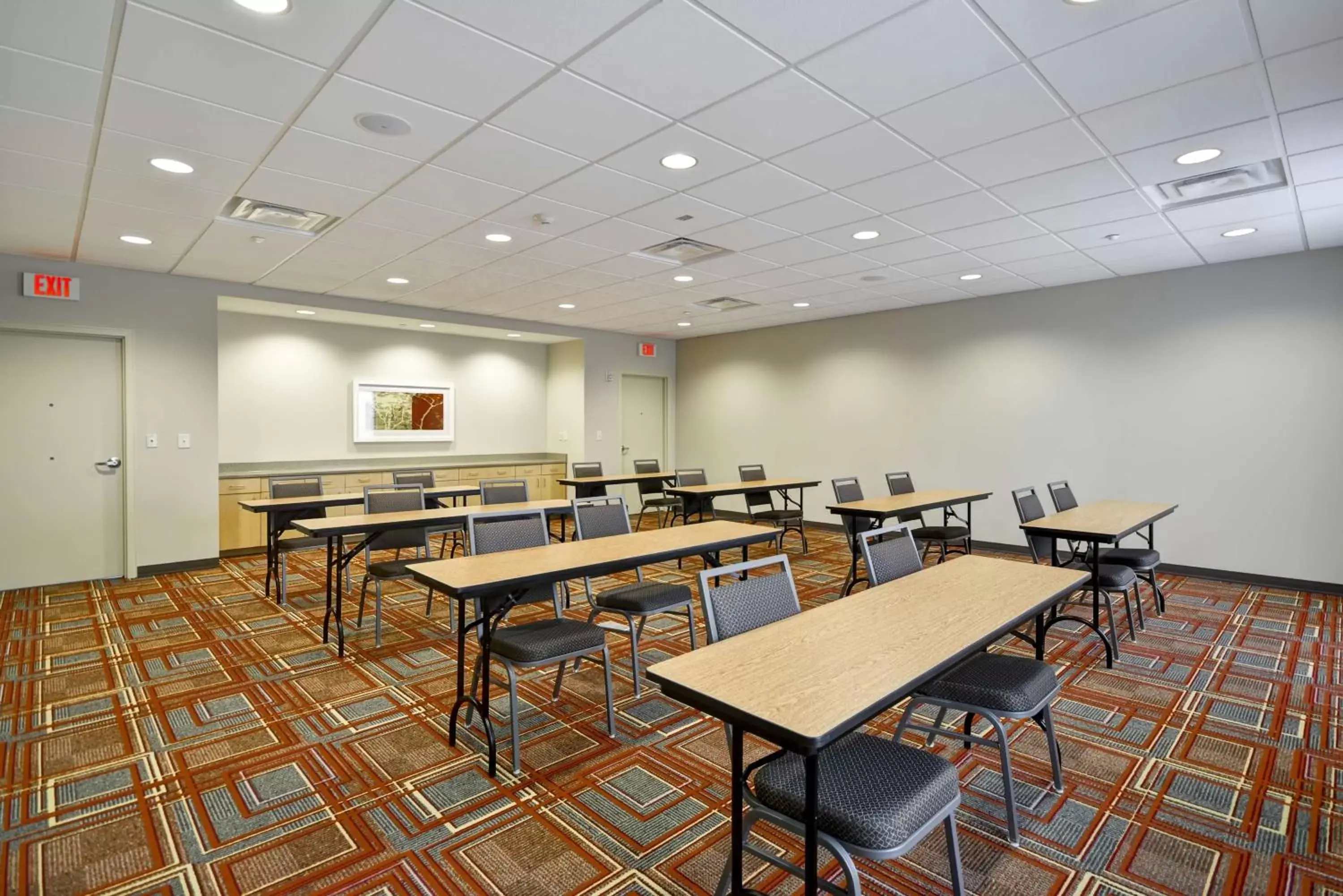 Meeting/conference room in Home2 Suites By Hilton Opelika Auburn