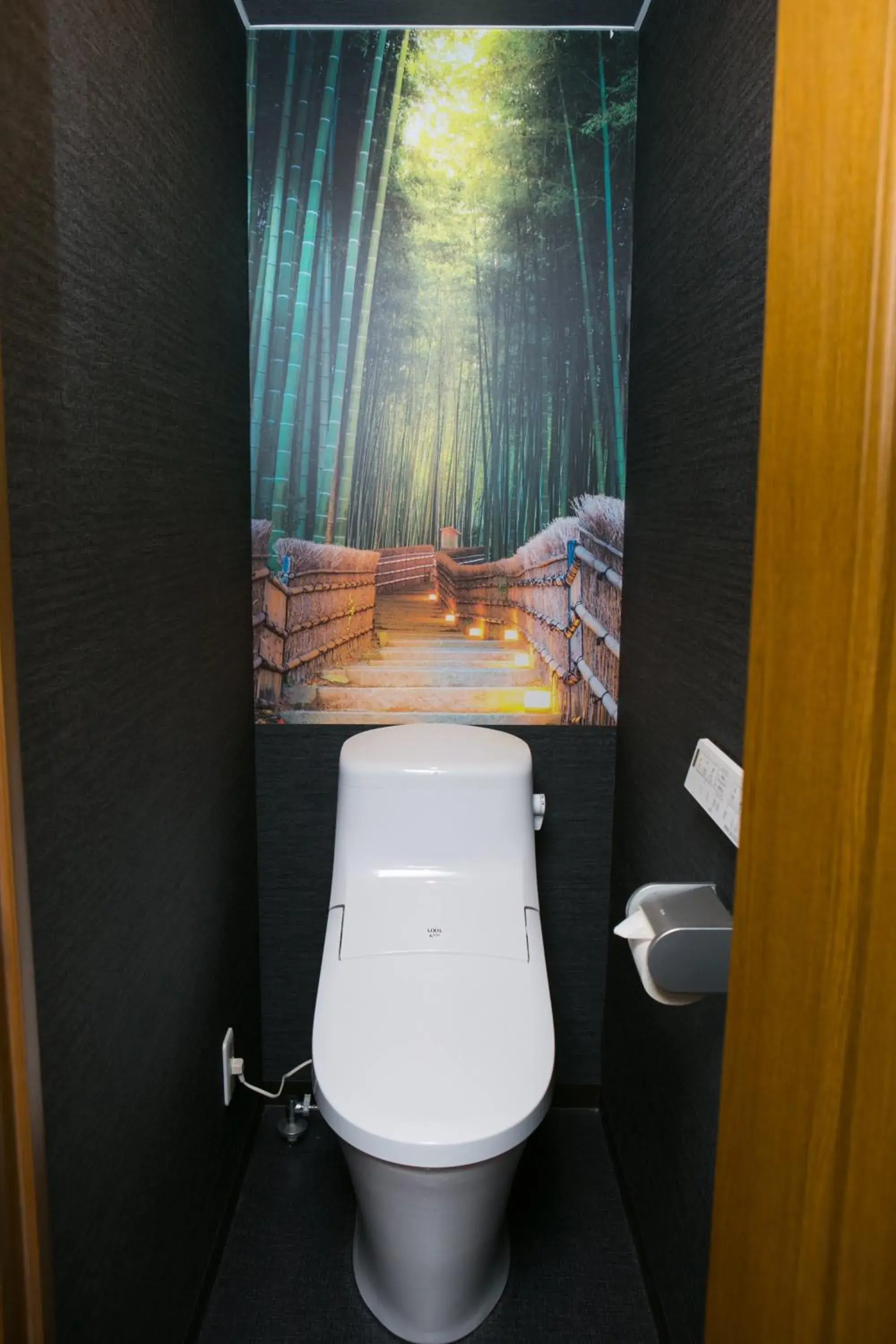 Photo of the whole room, Bathroom in Tabist Sparkling Dolphins Inn Kyoto