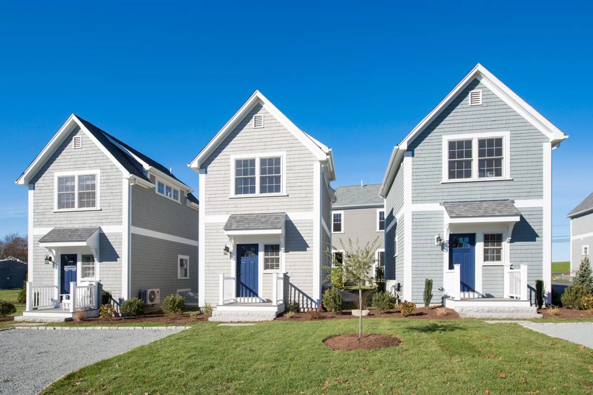 Facade/entrance, Property Building in The East Island Reserve Hotel