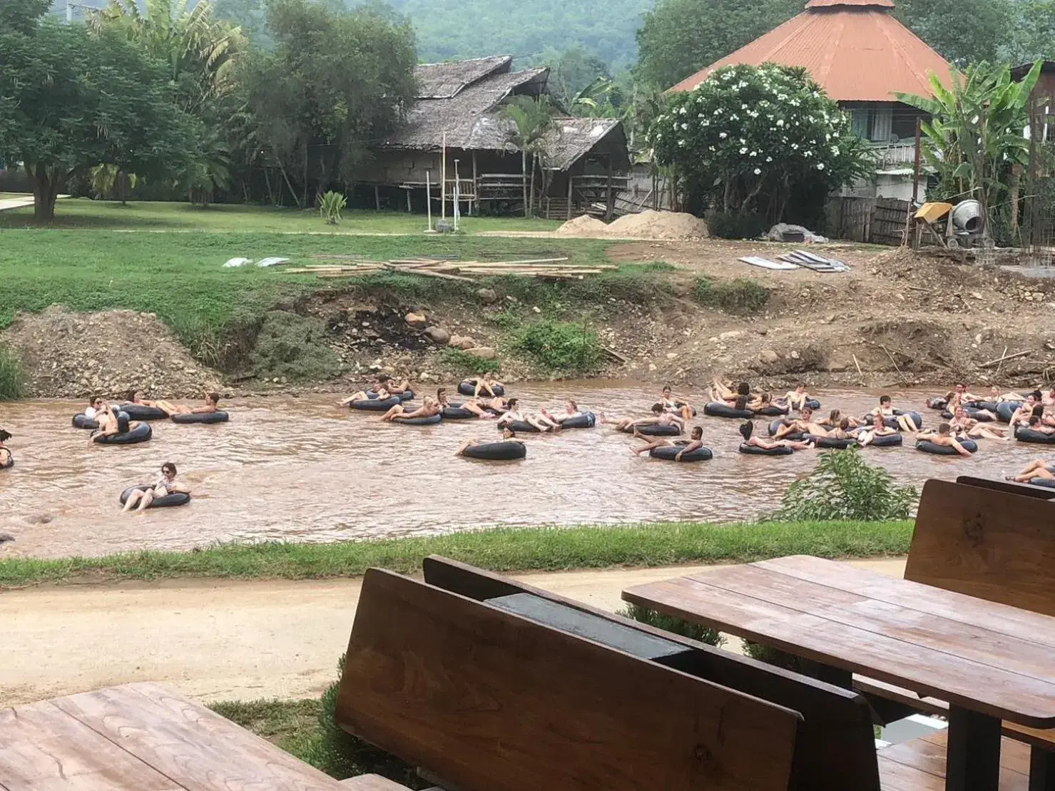 Family House @ Pai