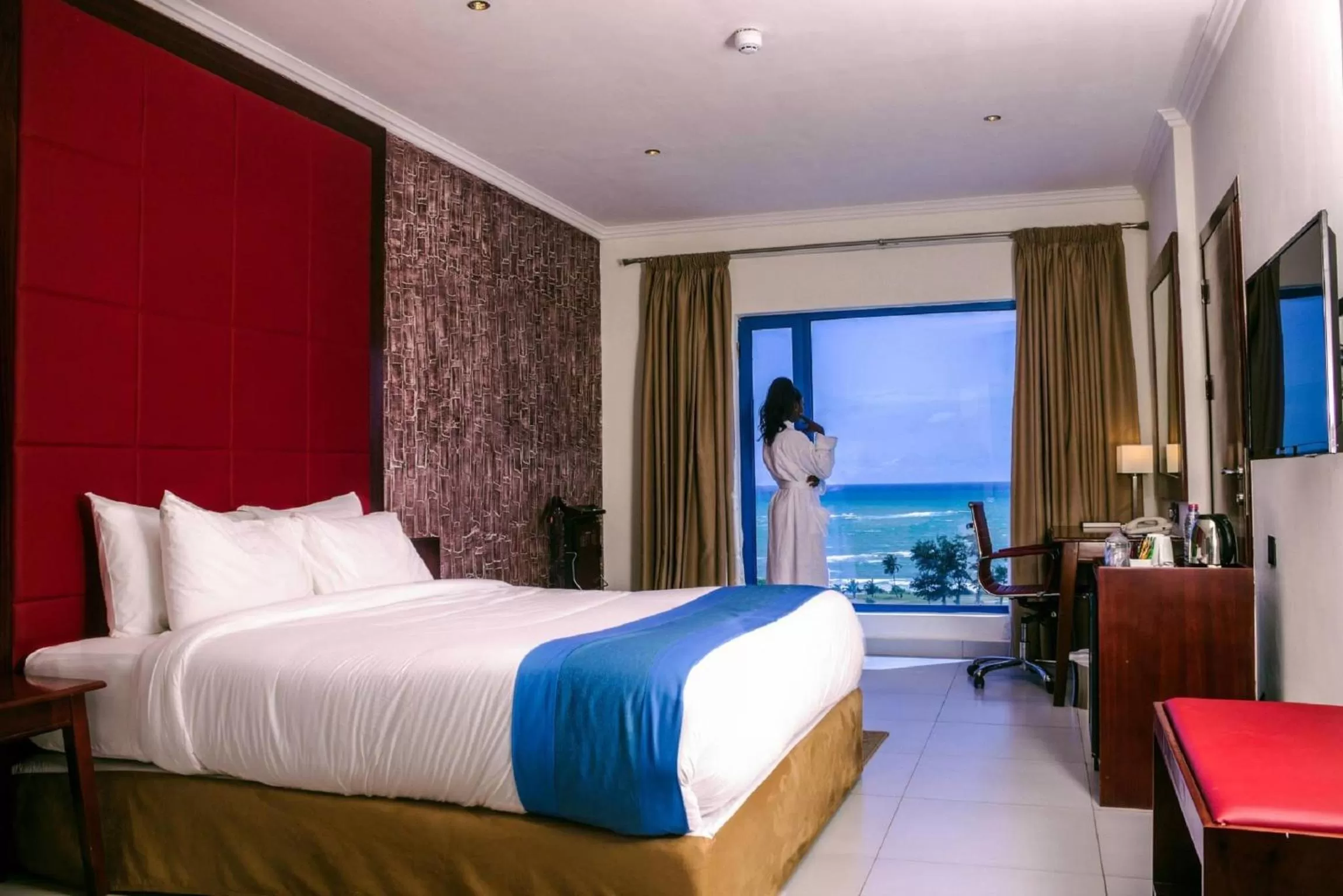 Best Western Plus Serene Atlantic Hotel