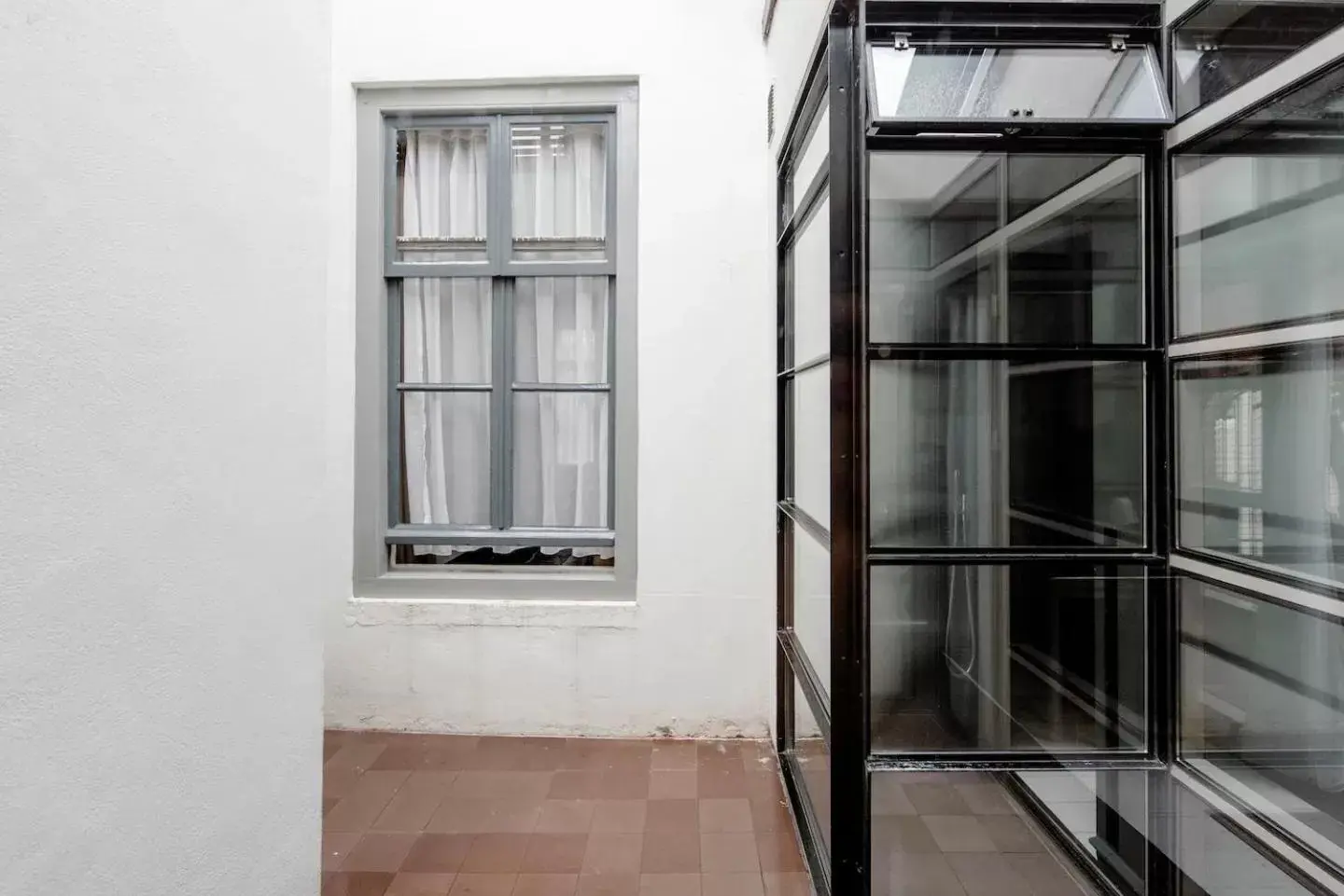 Zocher6 BnB a monumental town house in the city center