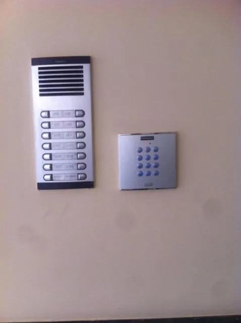 Apartamentos Turísticos Plaza del Olvido