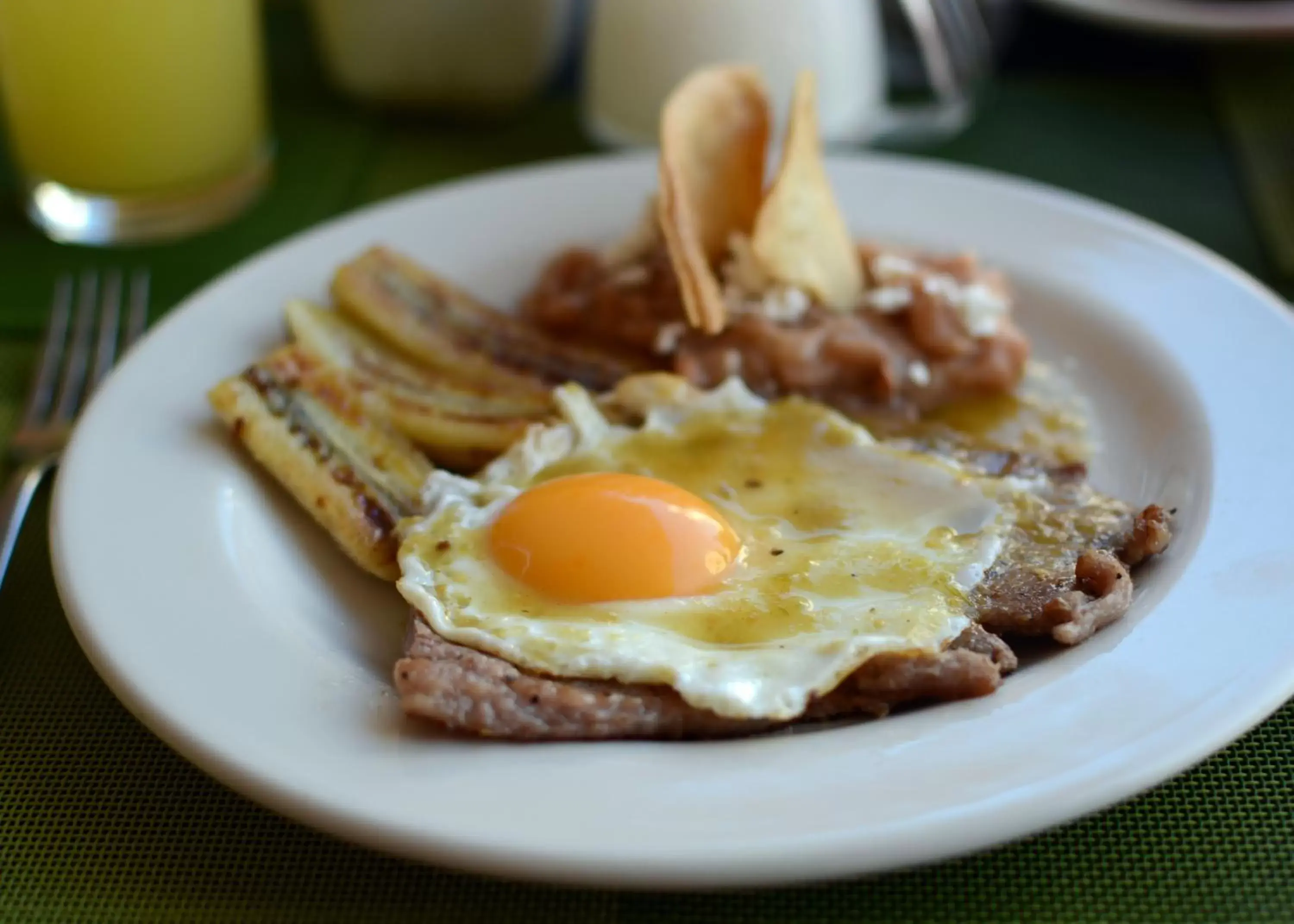 Breakfast, Food in Amarea Hotel Acapulco