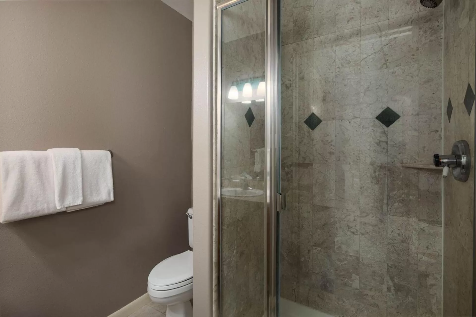 Inn Above Oak Creek Sedona