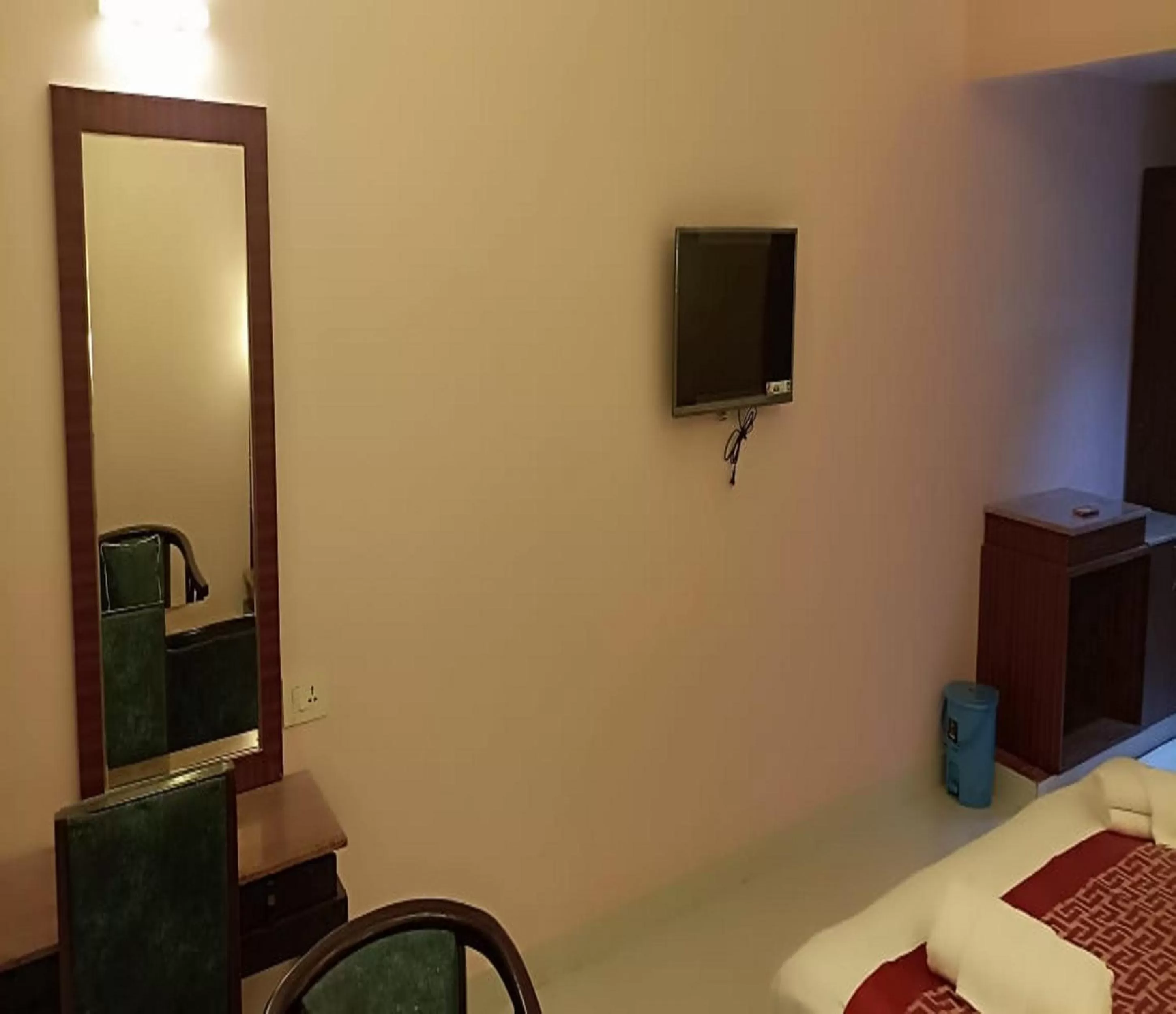 TV and multimedia in Daffodil Inn