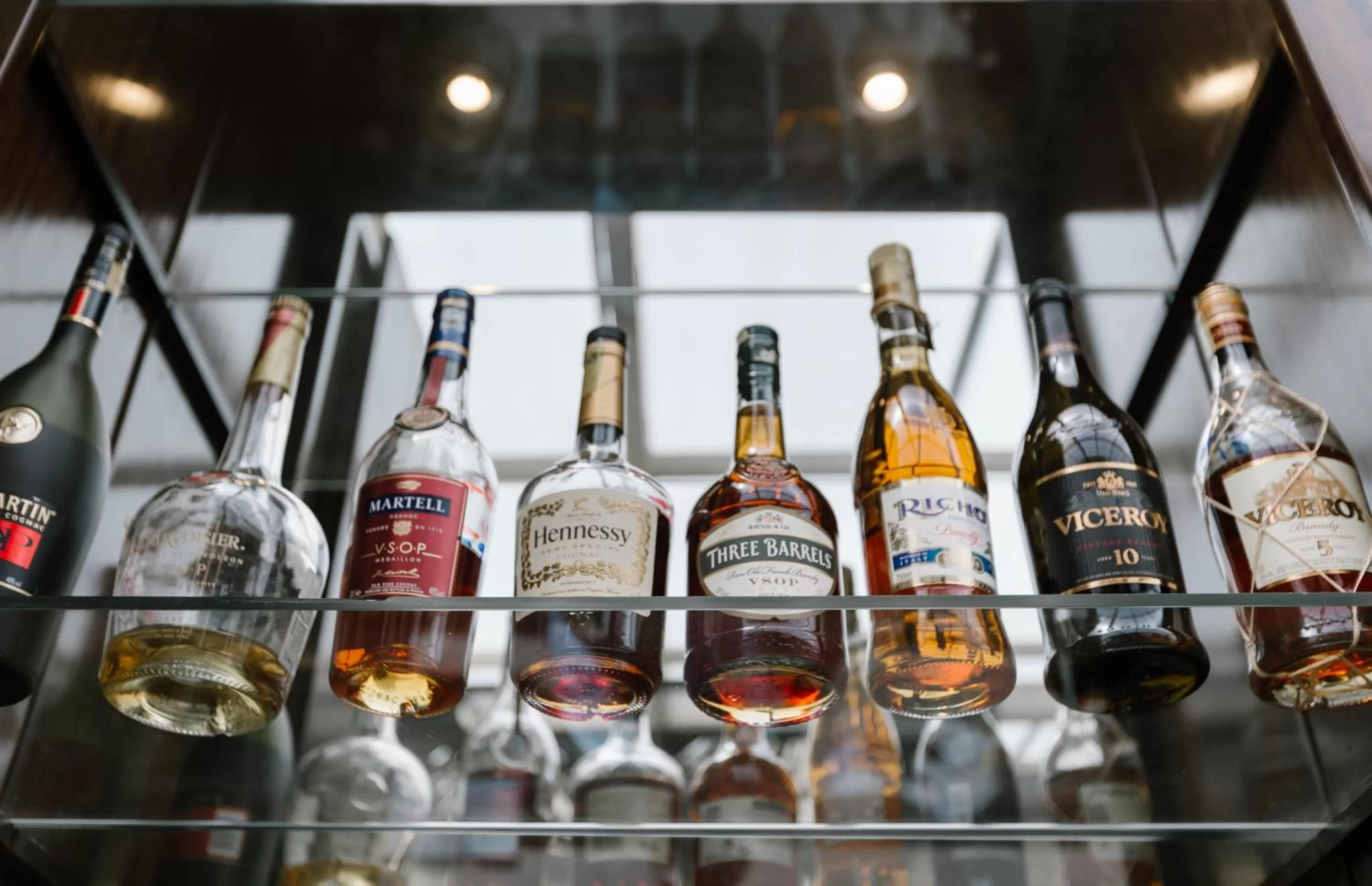 Lounge or bar in Executive Residency by Best Western Nairobi