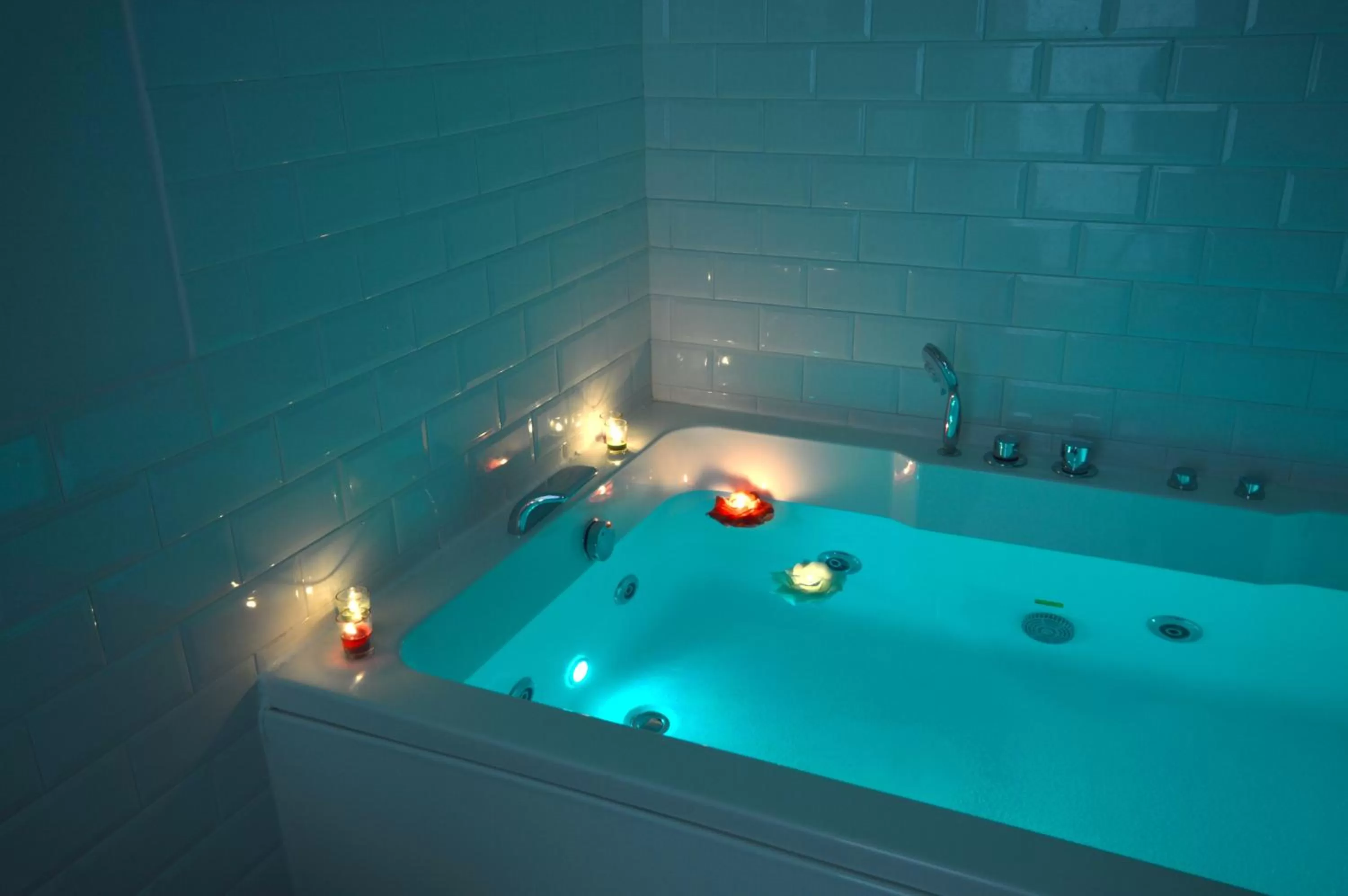 Photo of the whole room in Barbarella Home