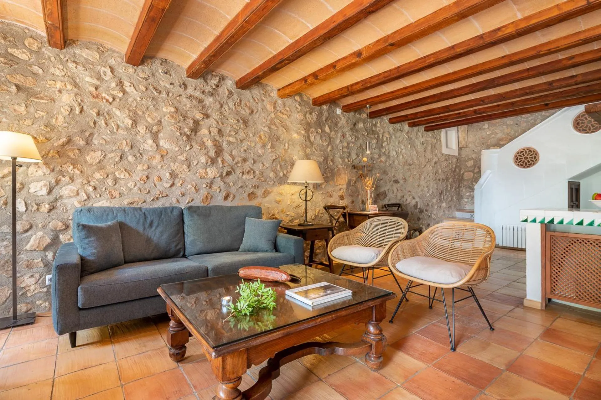 Agroturismo Son Siurana