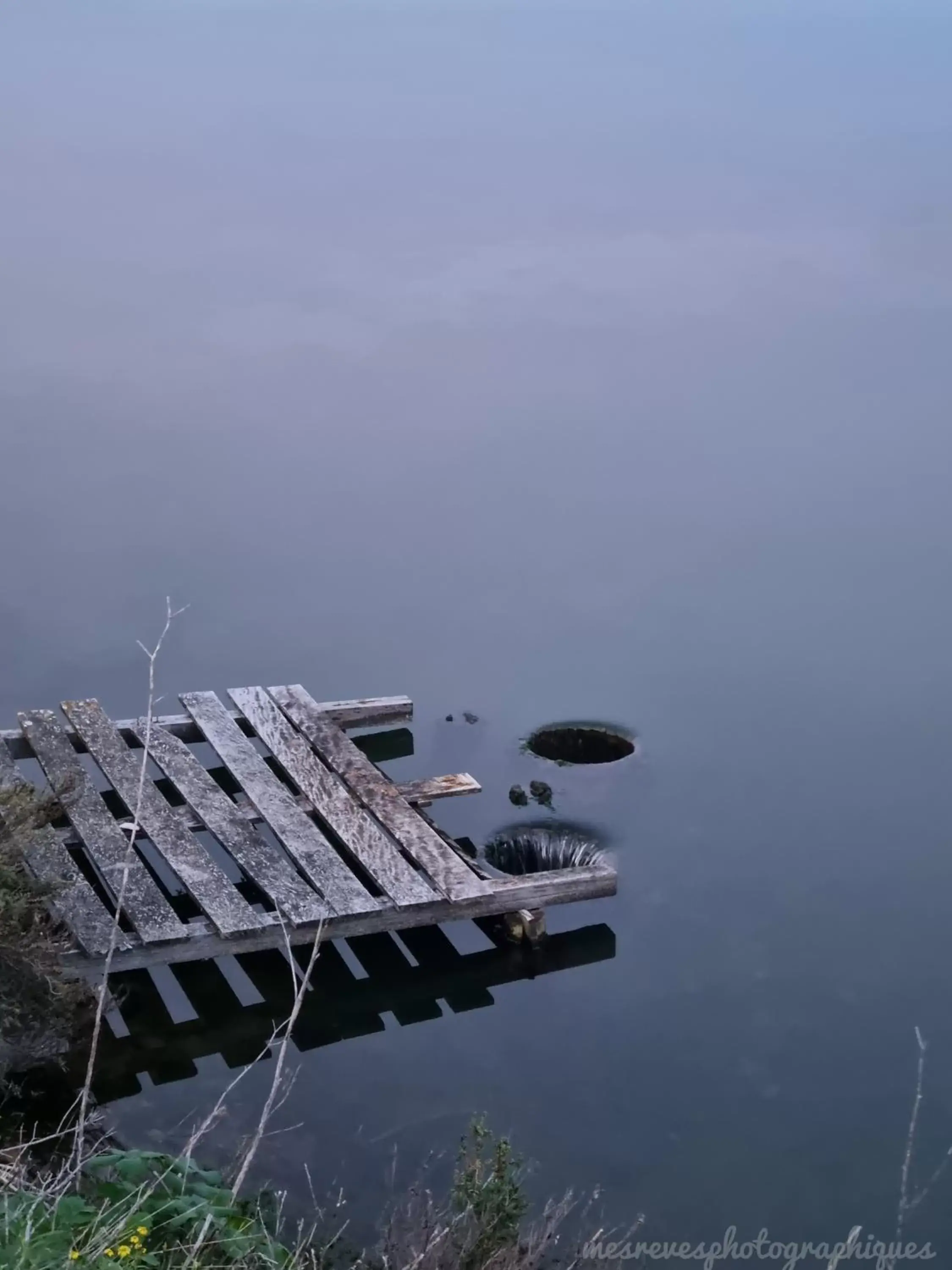 Activities, Bird's-eye View in La Maison de Vénus