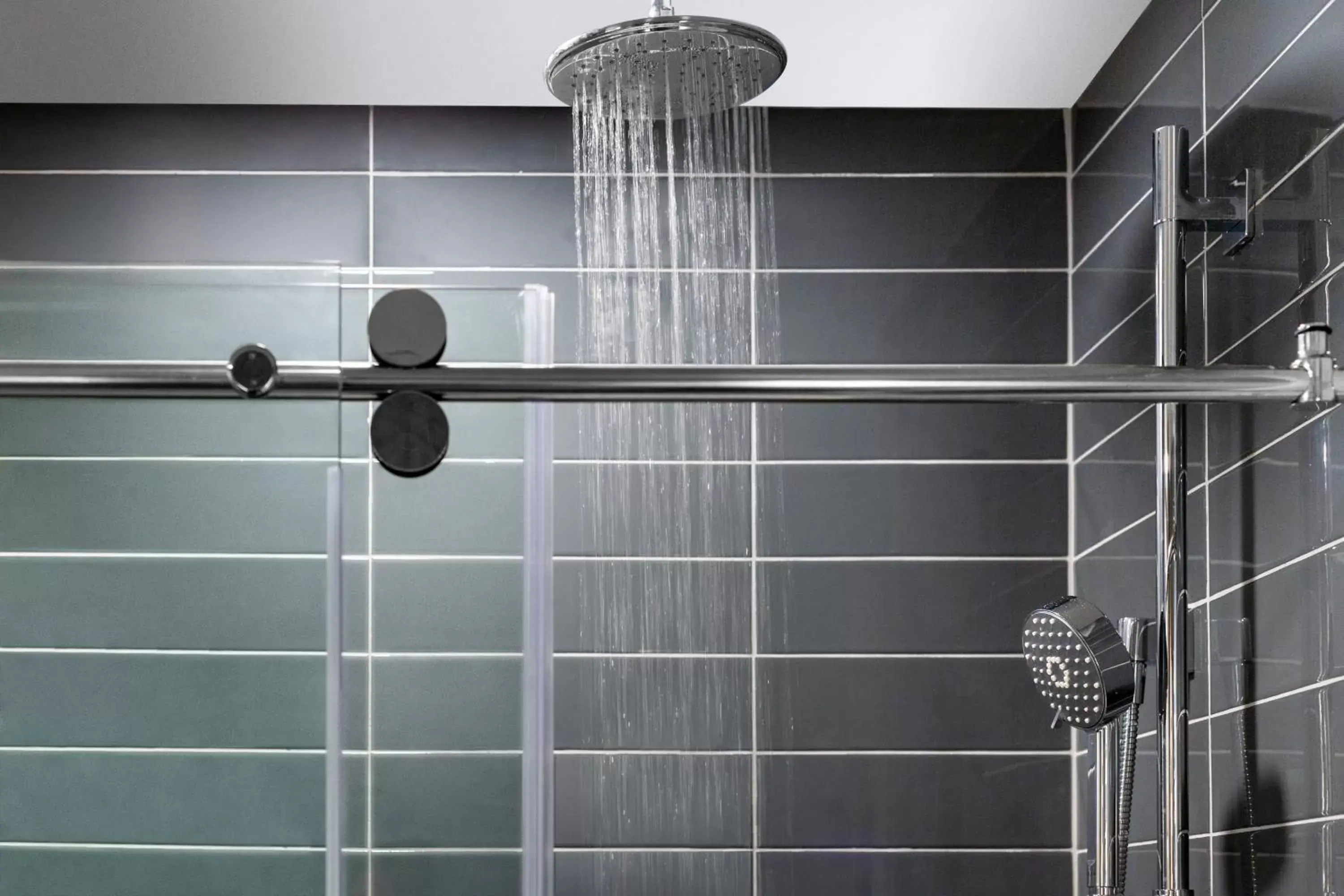 One-Bedroom King Suite in Hotel Indigo Gainesville-Celebration Pointe by IHG One-Bedroom King Suite in Hotel Indigo Gainesville-Celebration Pointe by IHG