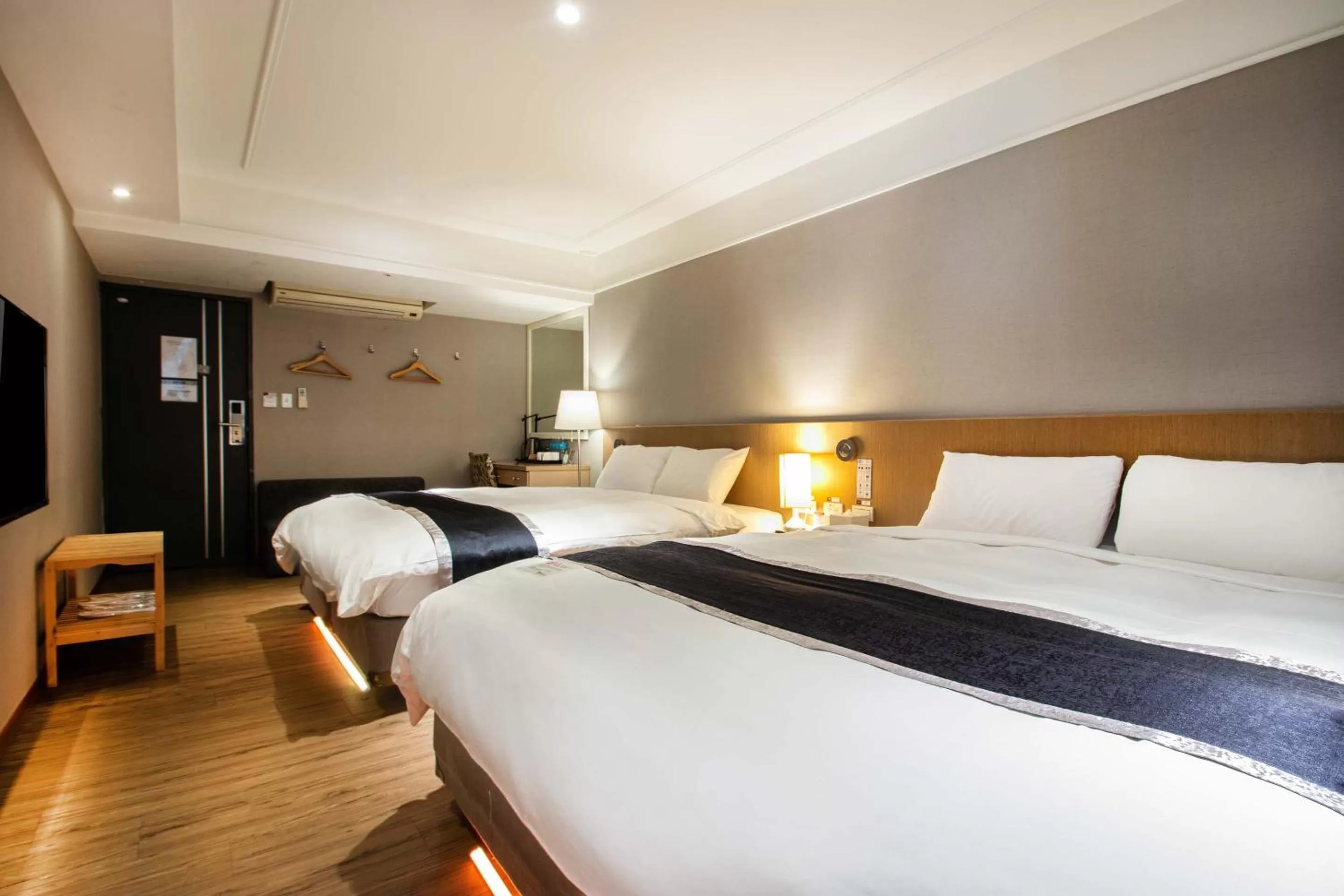 Bedroom, Bed in Stay Inn 2