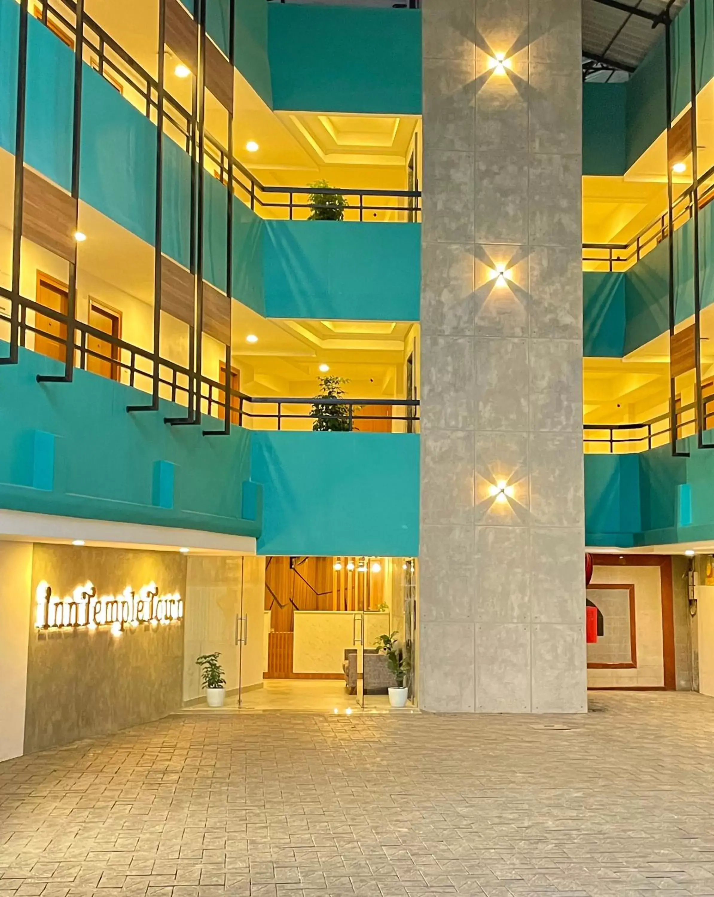 Inn Temple Town Inn Temple Town