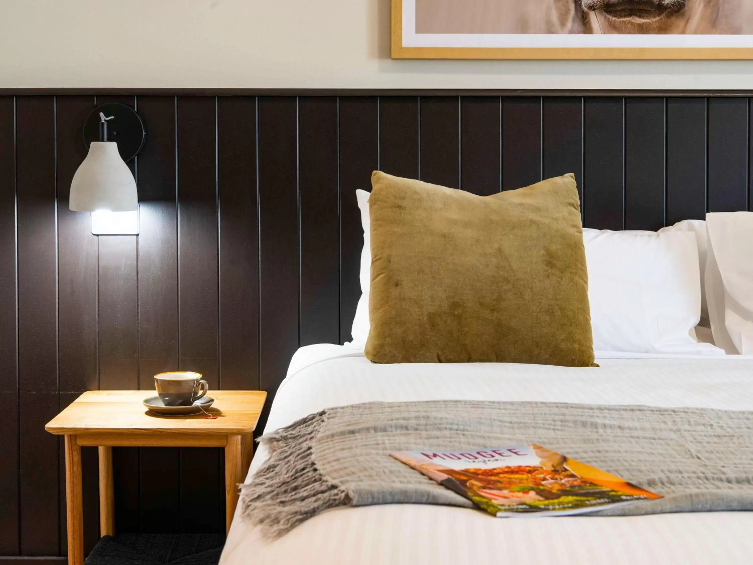 Bedroom, Bed in Parklands Resort & Conference Centre