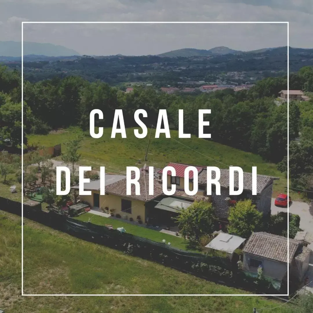 Casale dei ricordi