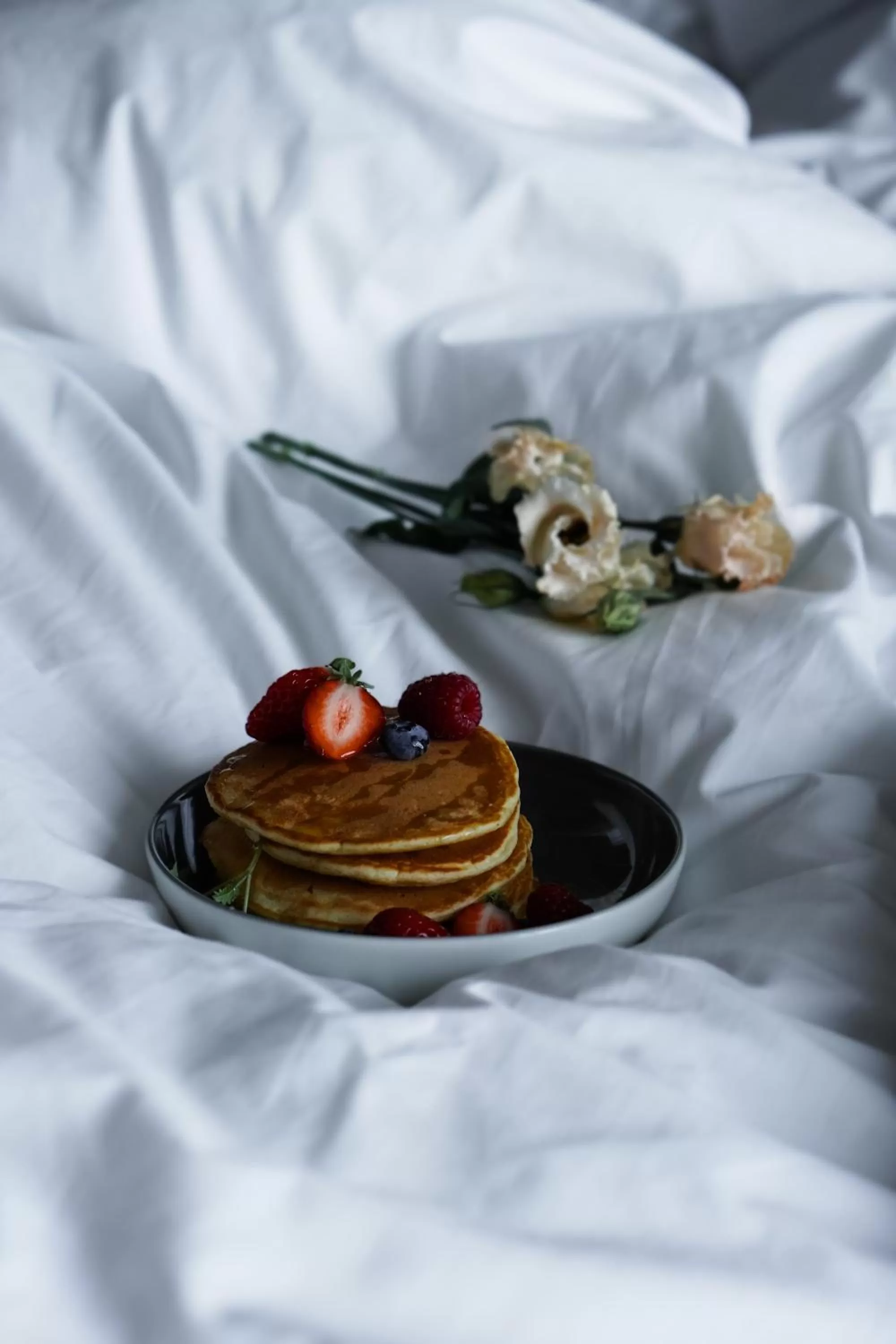 Food in Clarion Hotel Trondheim