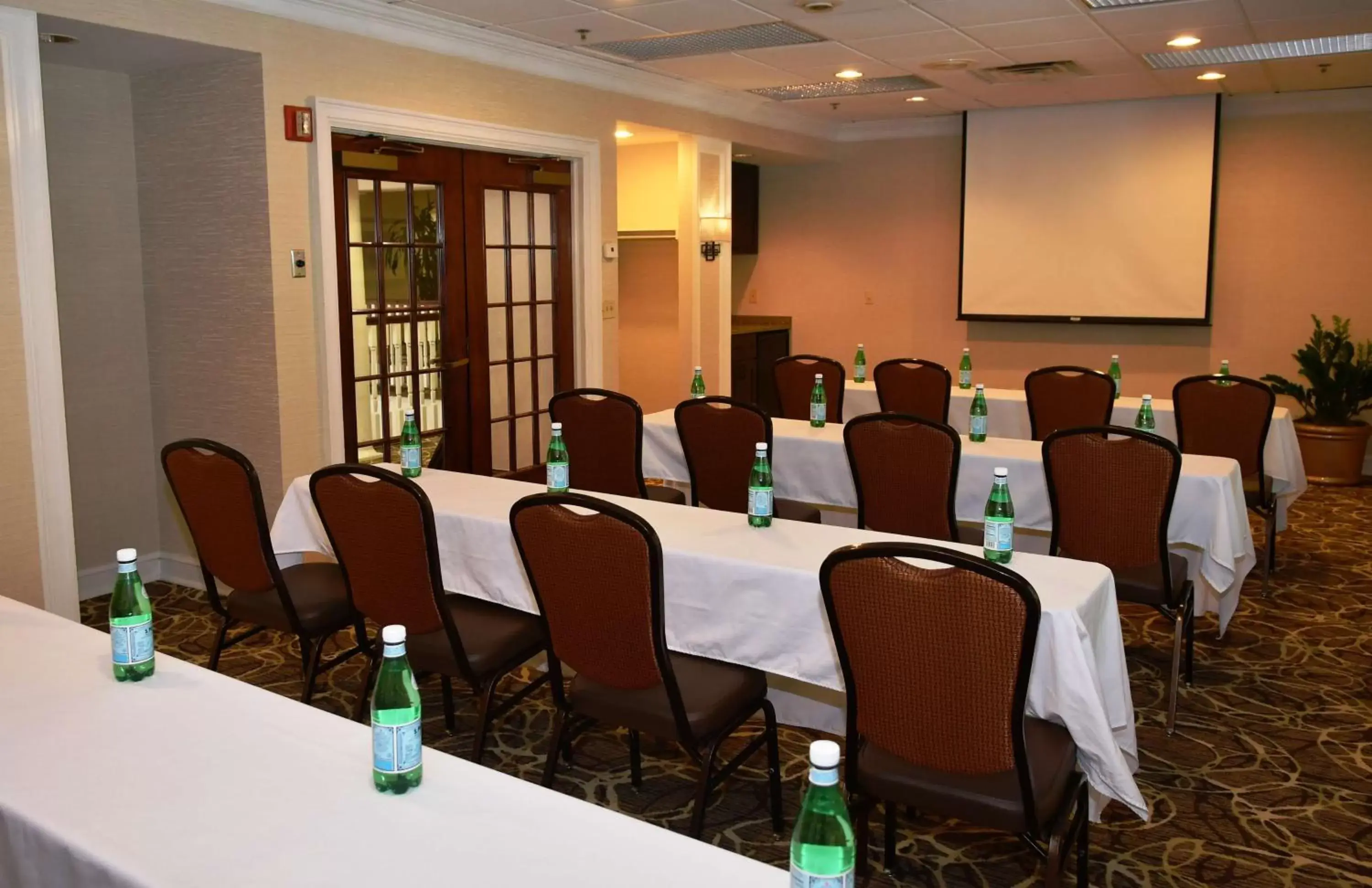 Meeting/conference room in Hampton Inn & Suites Bethlehem