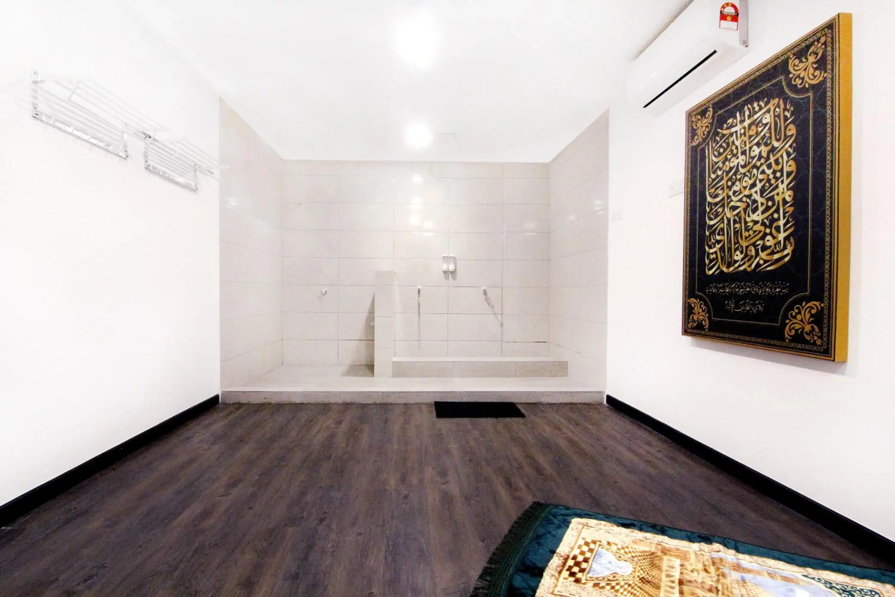 Property building in East Riverine Boutique Hotel Property building in East Riverine Boutique Hotel