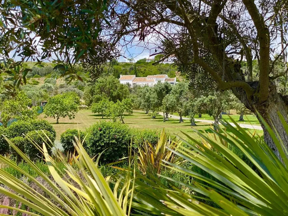 Garden view, Garden in Vila Valverde Design Country Hotel