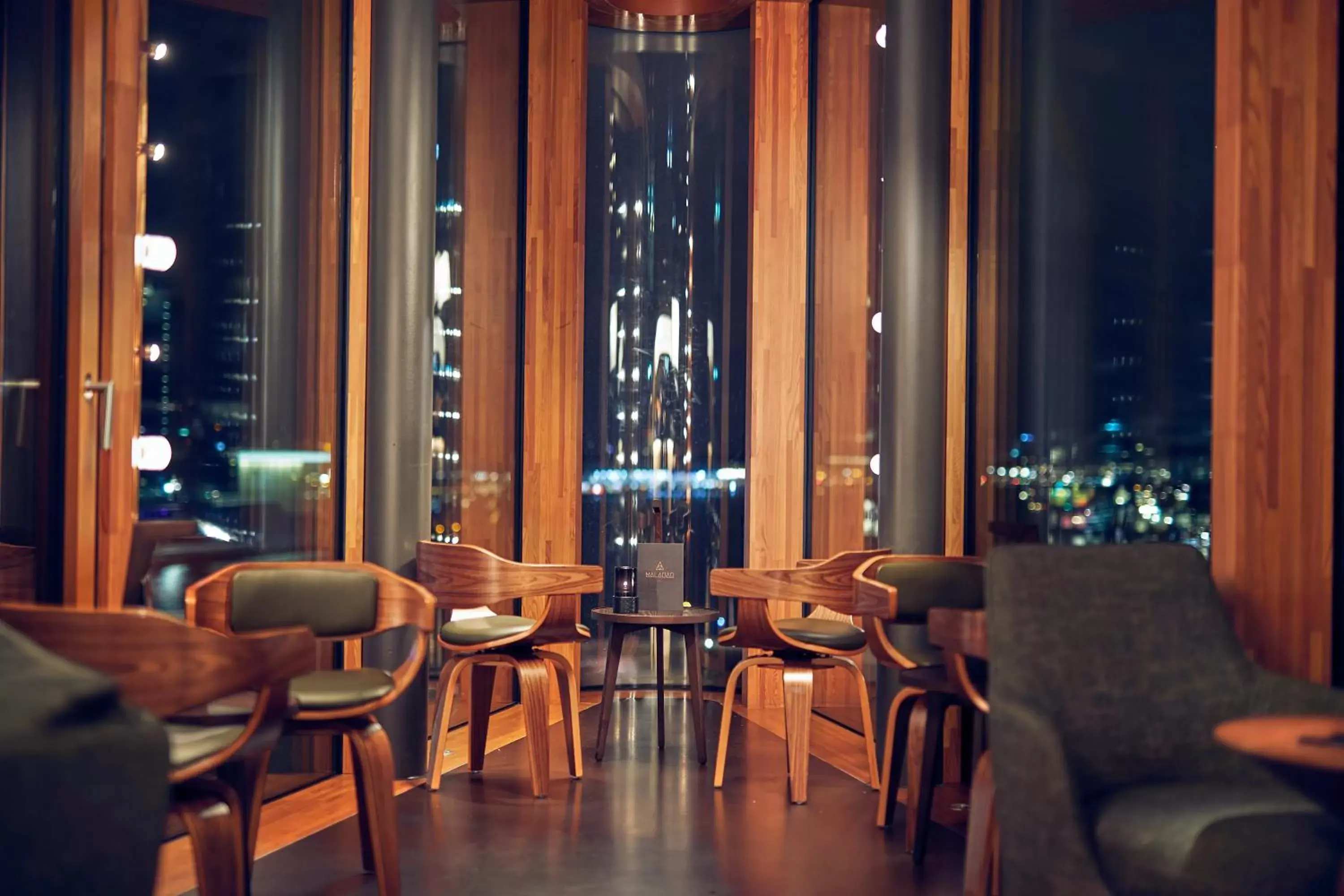 Lounge or bar, Lounge/Bar in Hotel Jakarta Amsterdam