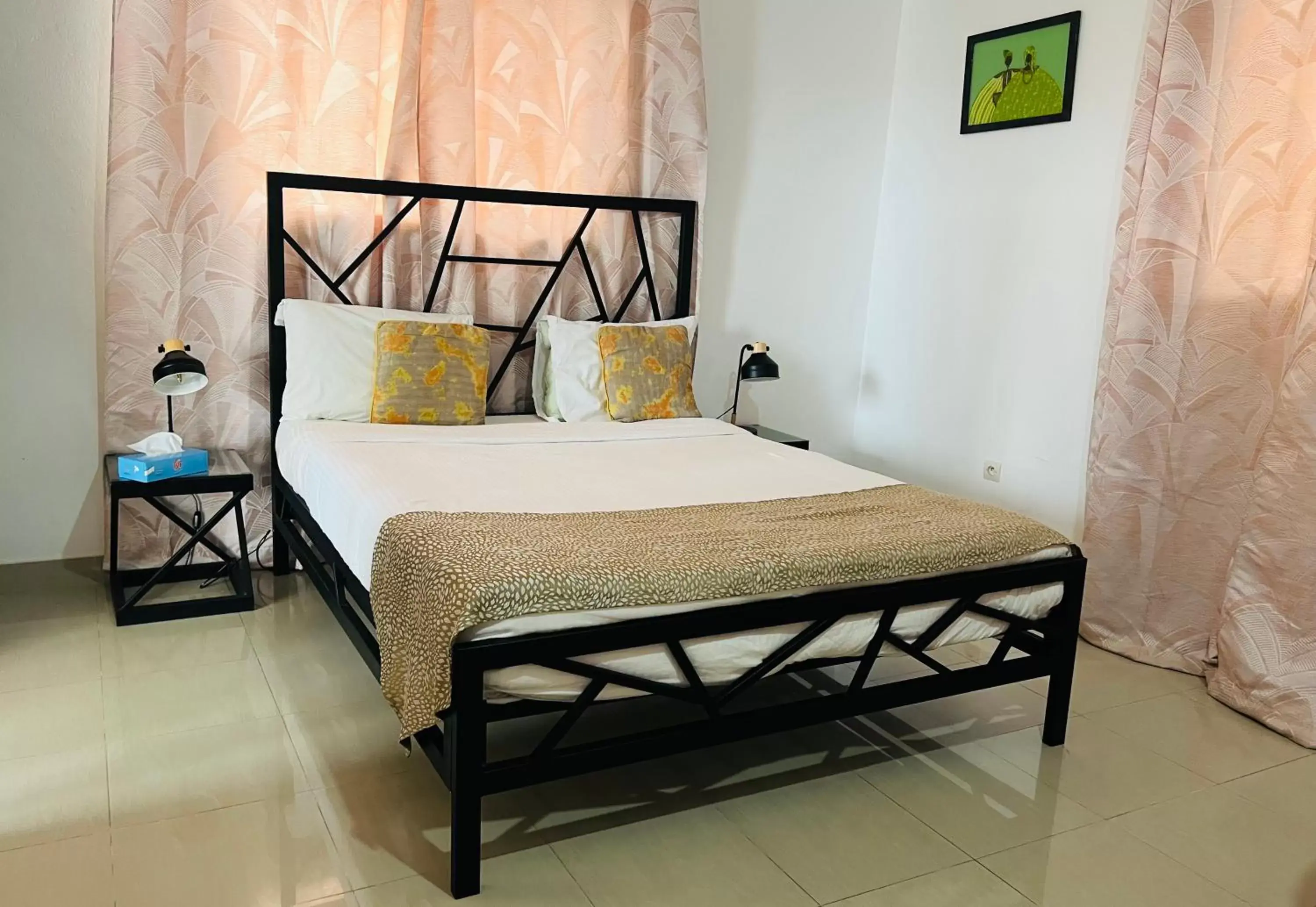 Suite with Terrace in ILLIYIN Boutique Hotel Suite with Terrace in ILLIYIN Boutique Hotel