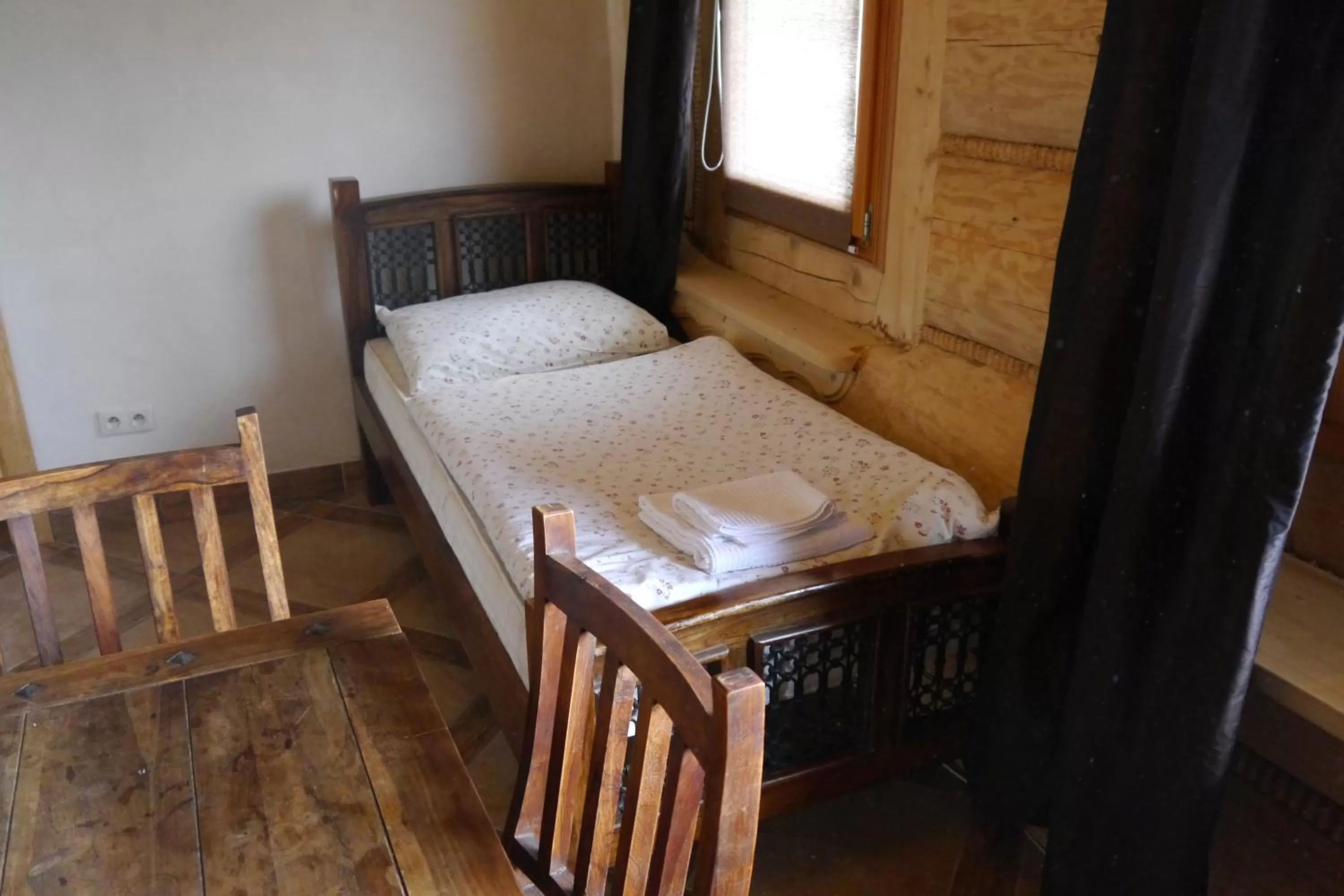 Bed in Góralski Dwór