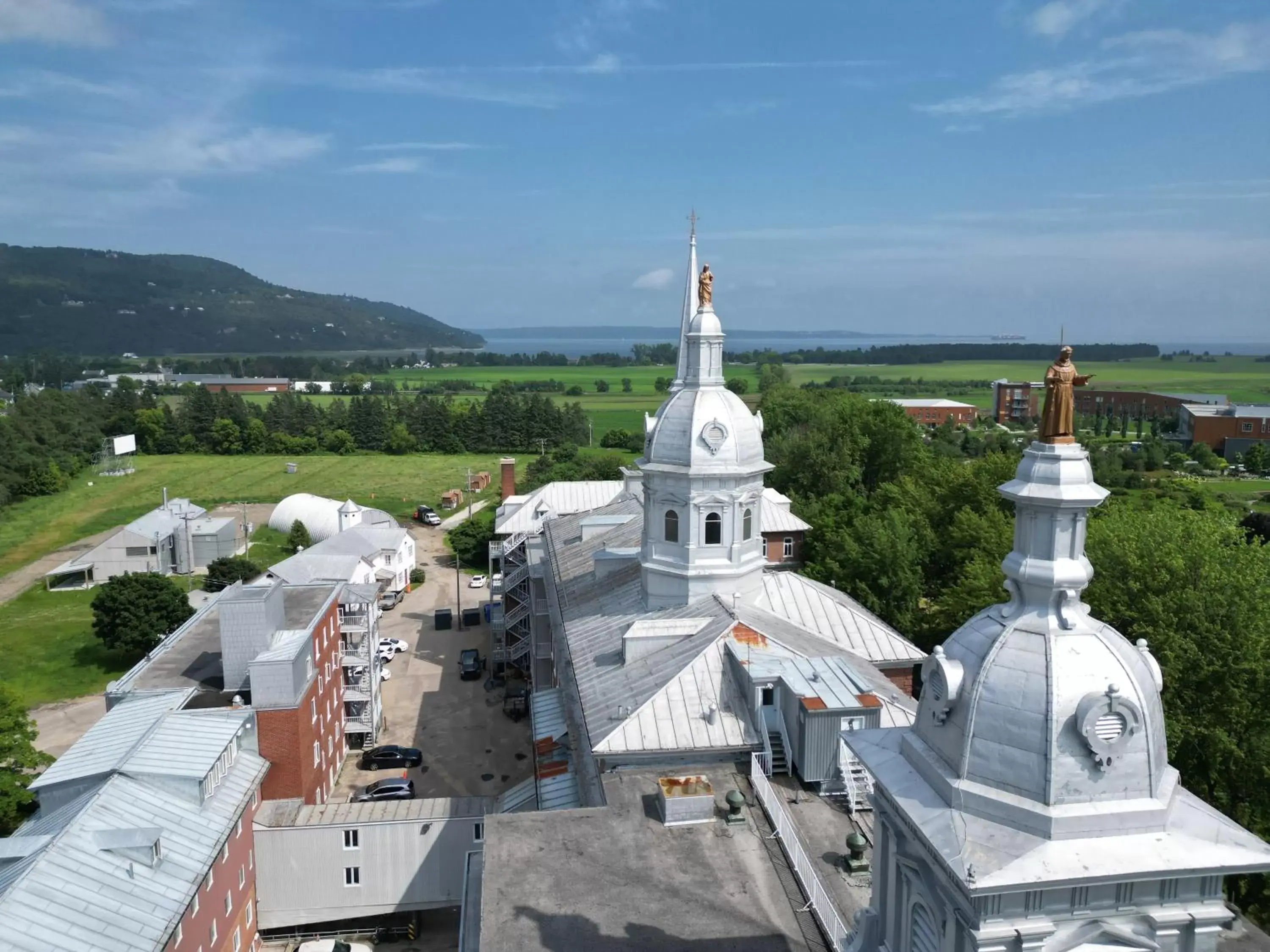 Auberge de Jeunesse des Balcons Auberge de Jeunesse des Balcons