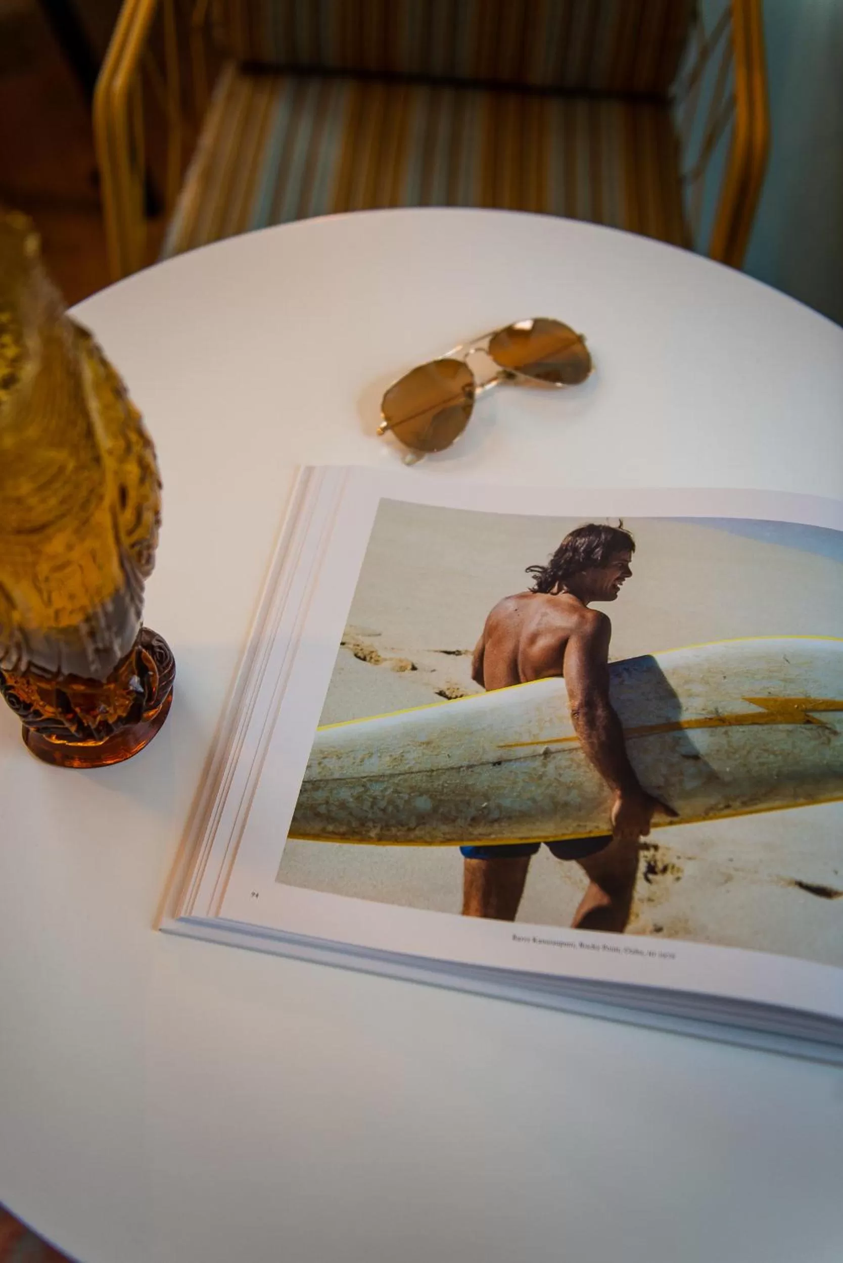 Decorative detail in Urbn Dreams II