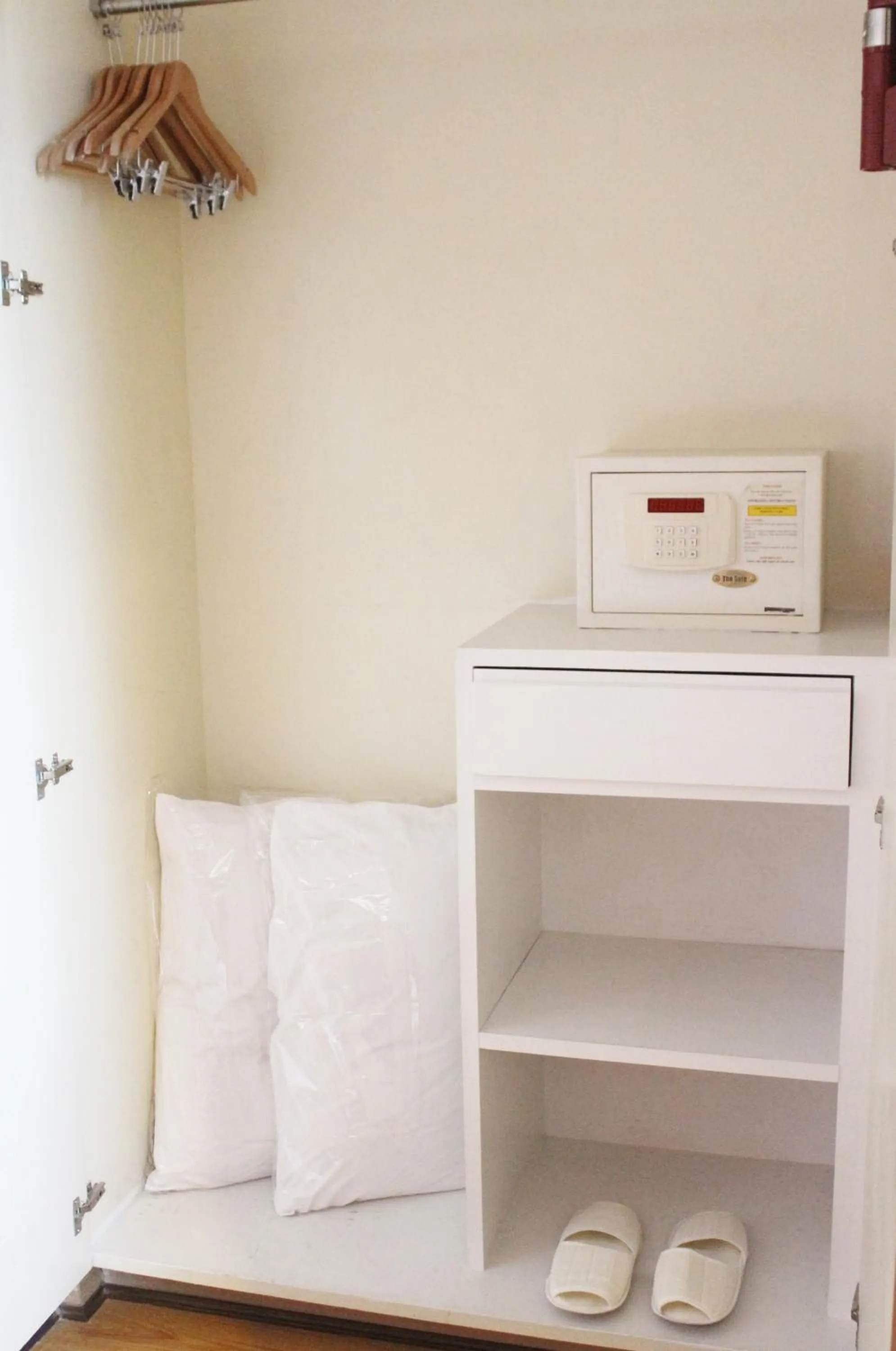 Decorative detail in The Seasons Bangkok Huamark