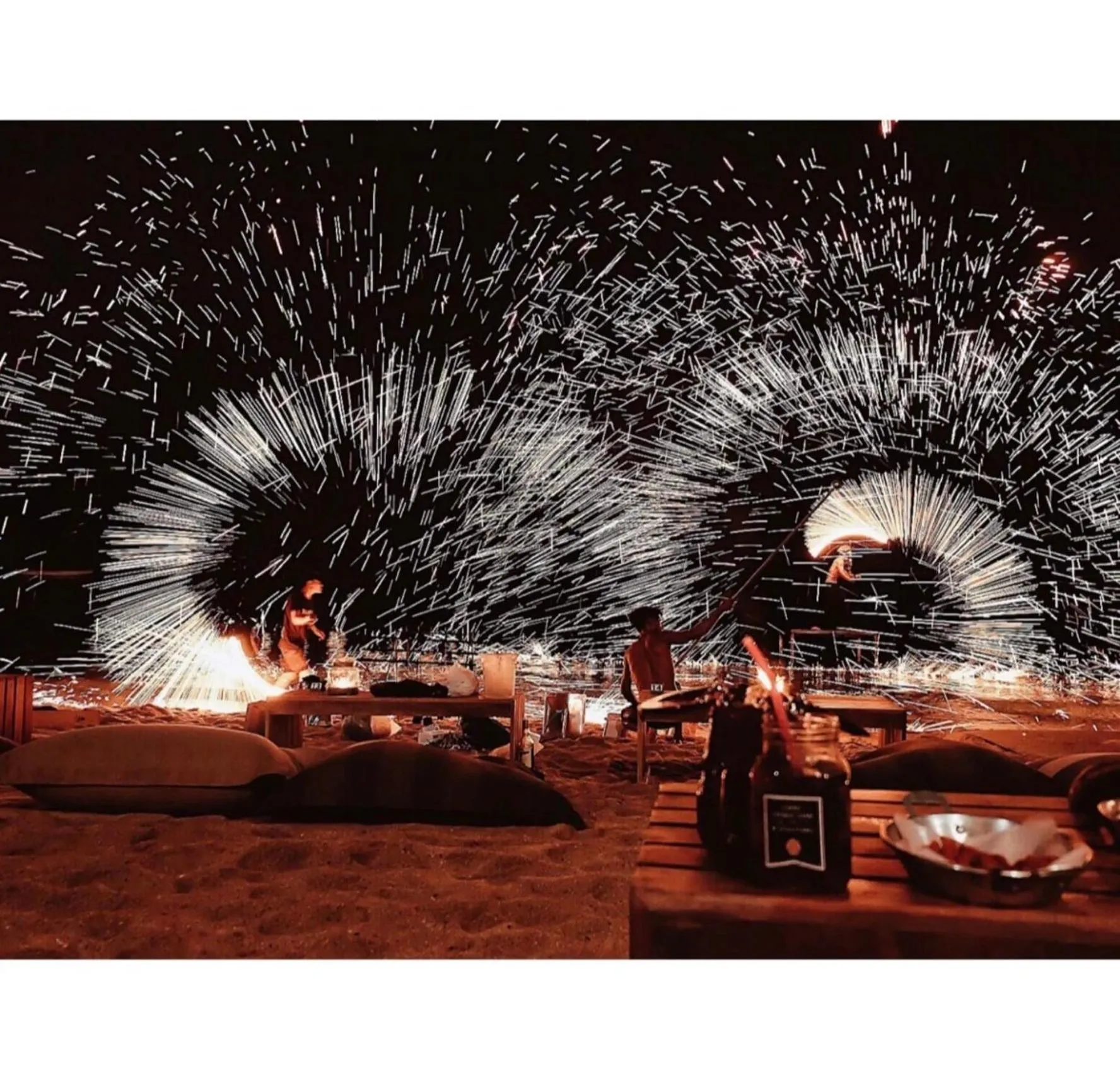 Beach in Bonny Hotel 4 Floors No Elevator