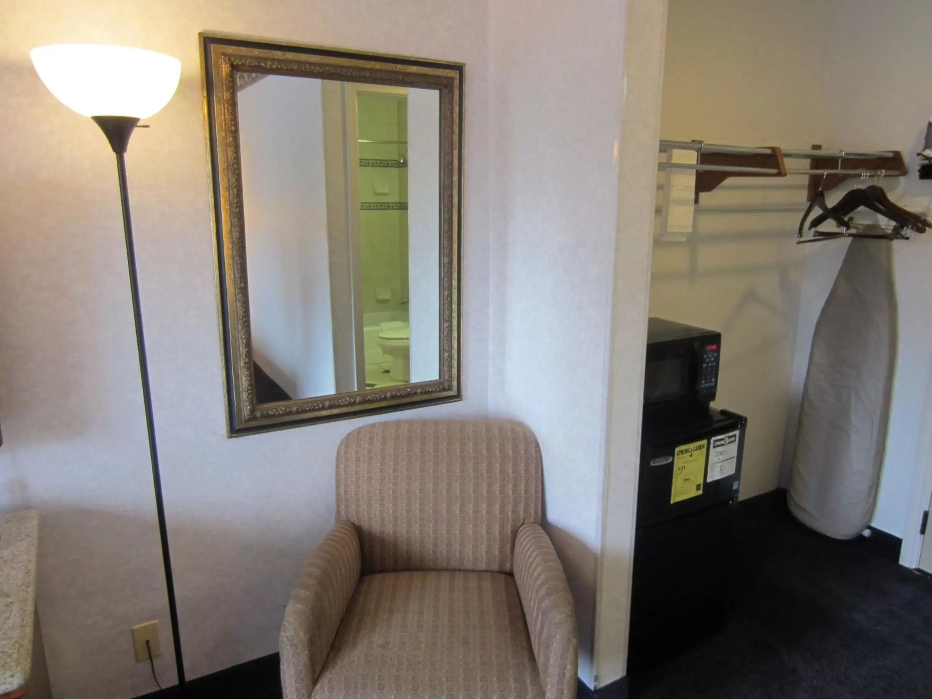 Property building, Seating Area in Cherry Orchard Inn