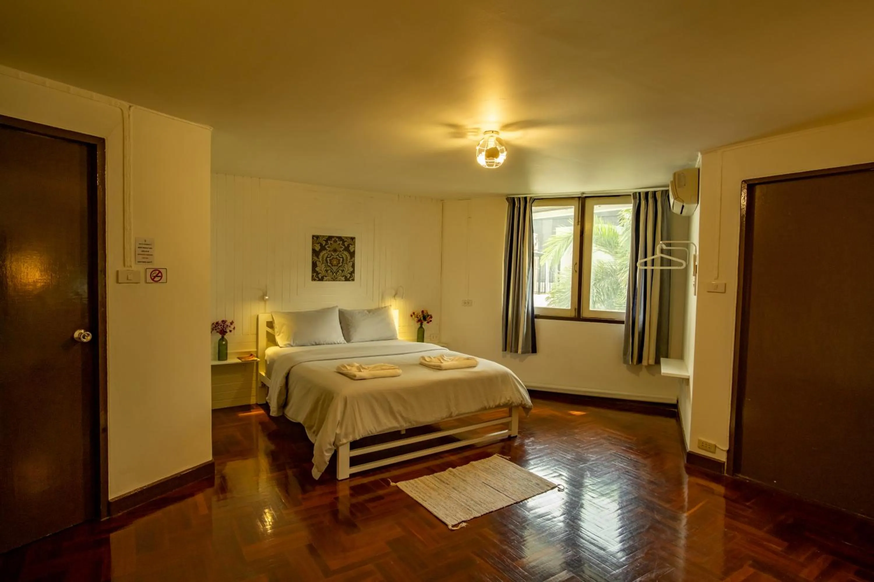 Bed in Home 16  (Hostel 16)