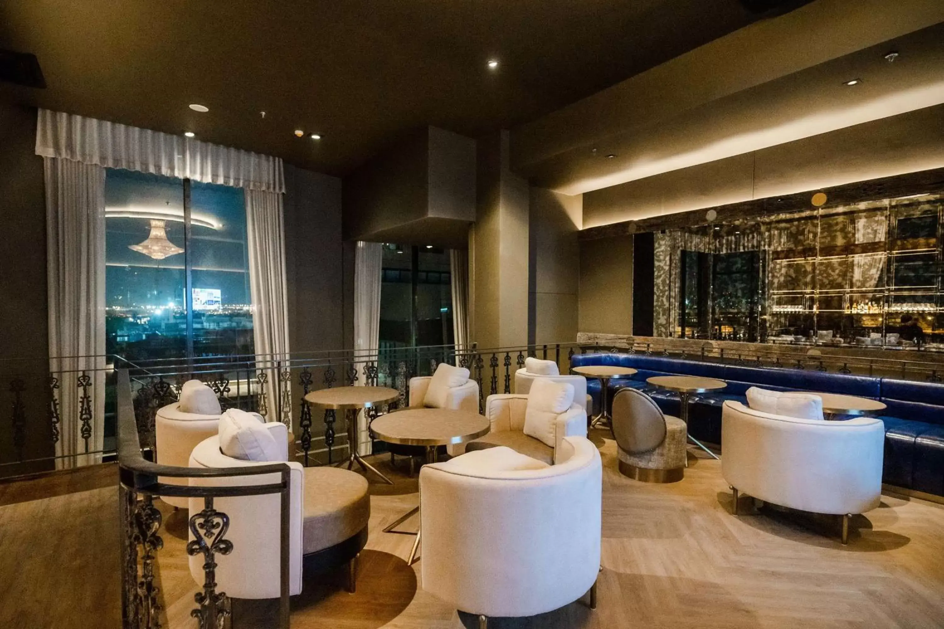 Restaurant/places to eat in Best Western Chatuchak Restaurant/places to eat in Best Western Chatuchak