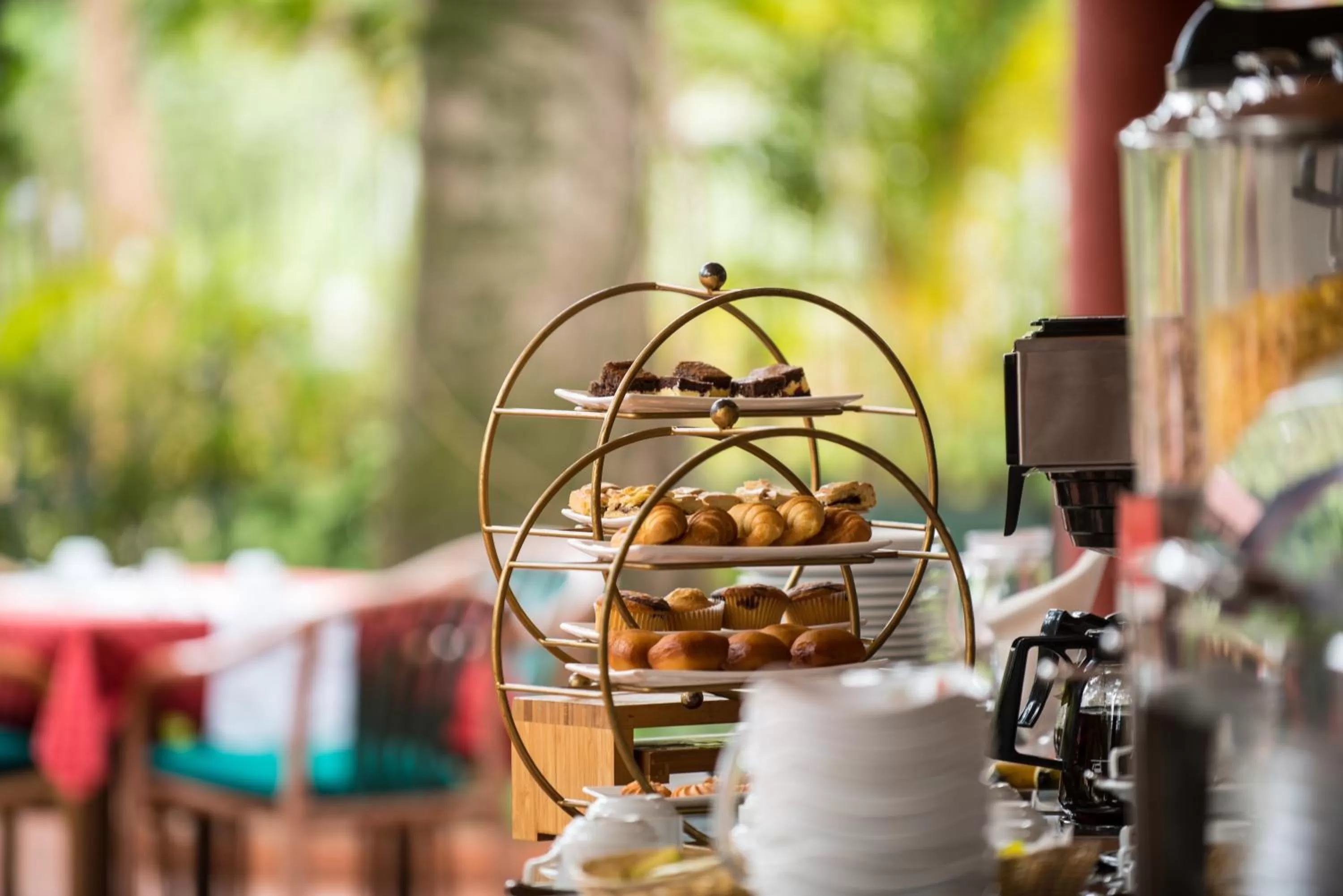 English/Irish breakfast in Speke Hotel 1996 Ltd