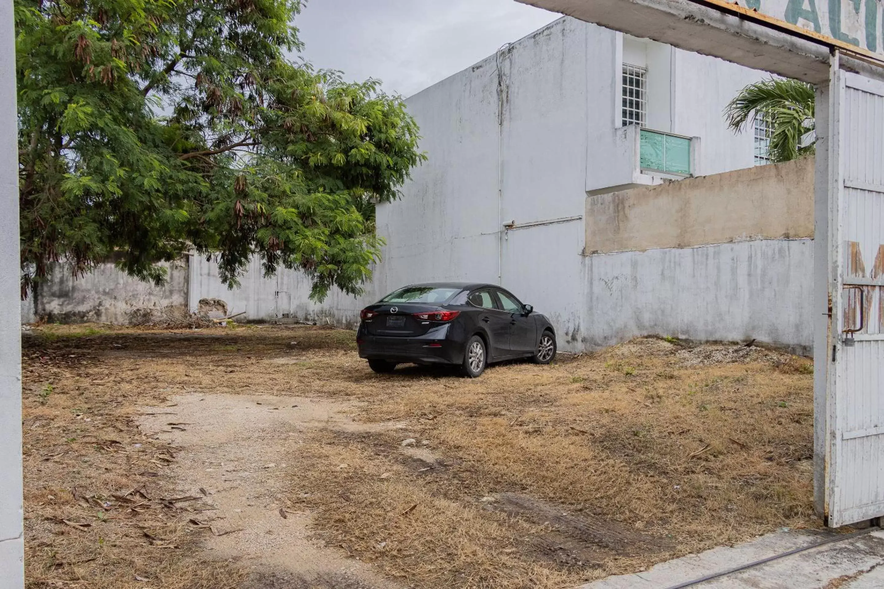 On site, Property Building in OYO Hotel Marías,Aeropuerto Internacional de Chetumal