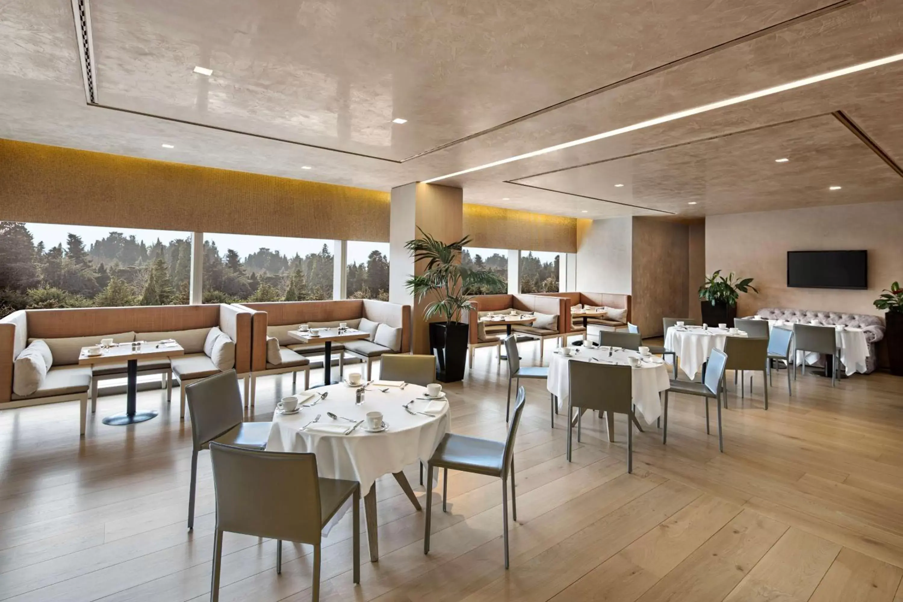 Activities, Restaurant/Places to Eat in Hyatt Centric Levent Istanbul